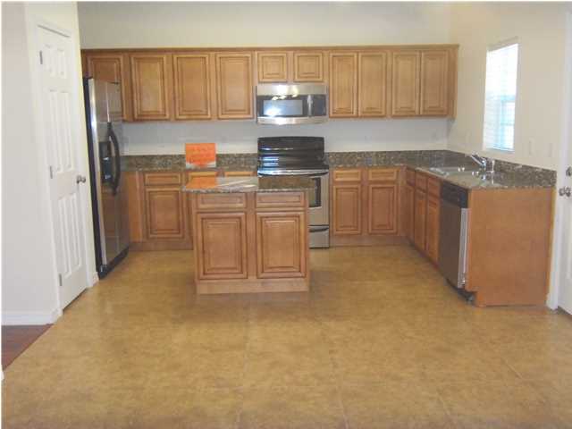 MERIDIAN SQUARE T/H - Residential Lease