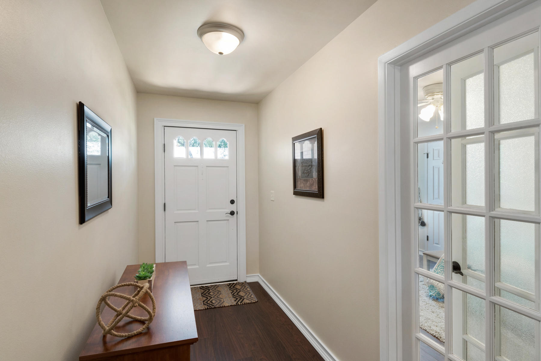 PARKWOOD LANE BLUEWATER BAY - Residential