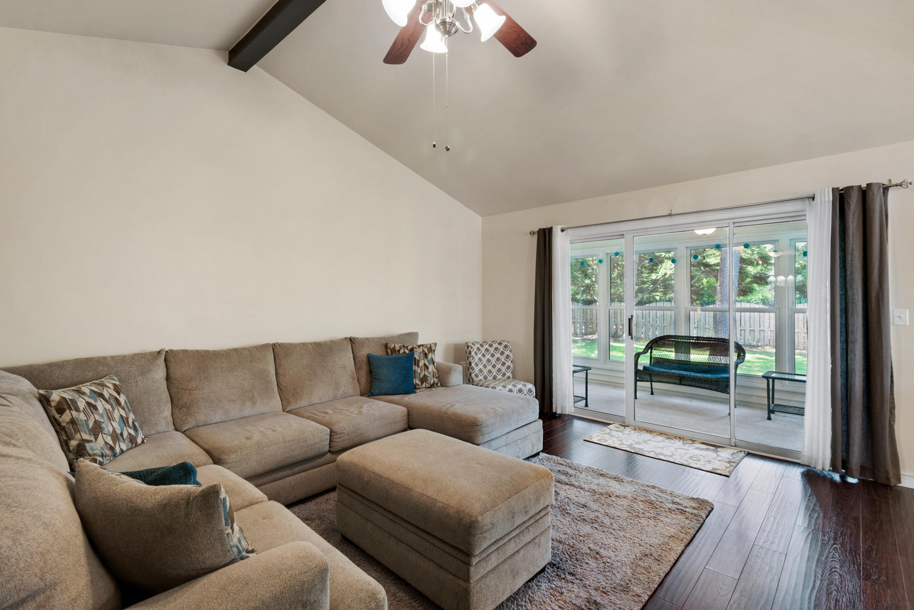 PARKWOOD LANE BLUEWATER BAY - Residential