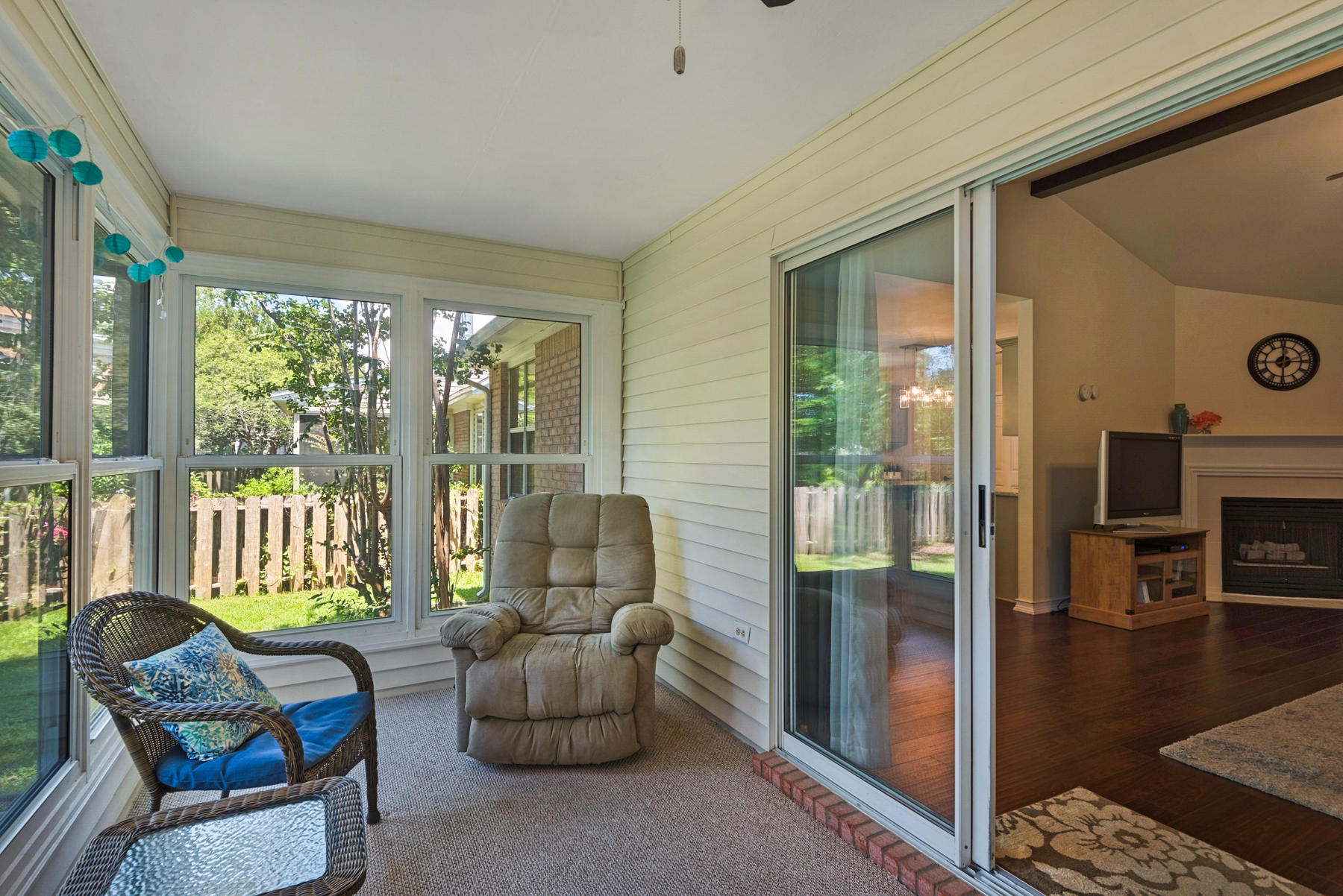 PARKWOOD LANE BLUEWATER BAY - Residential