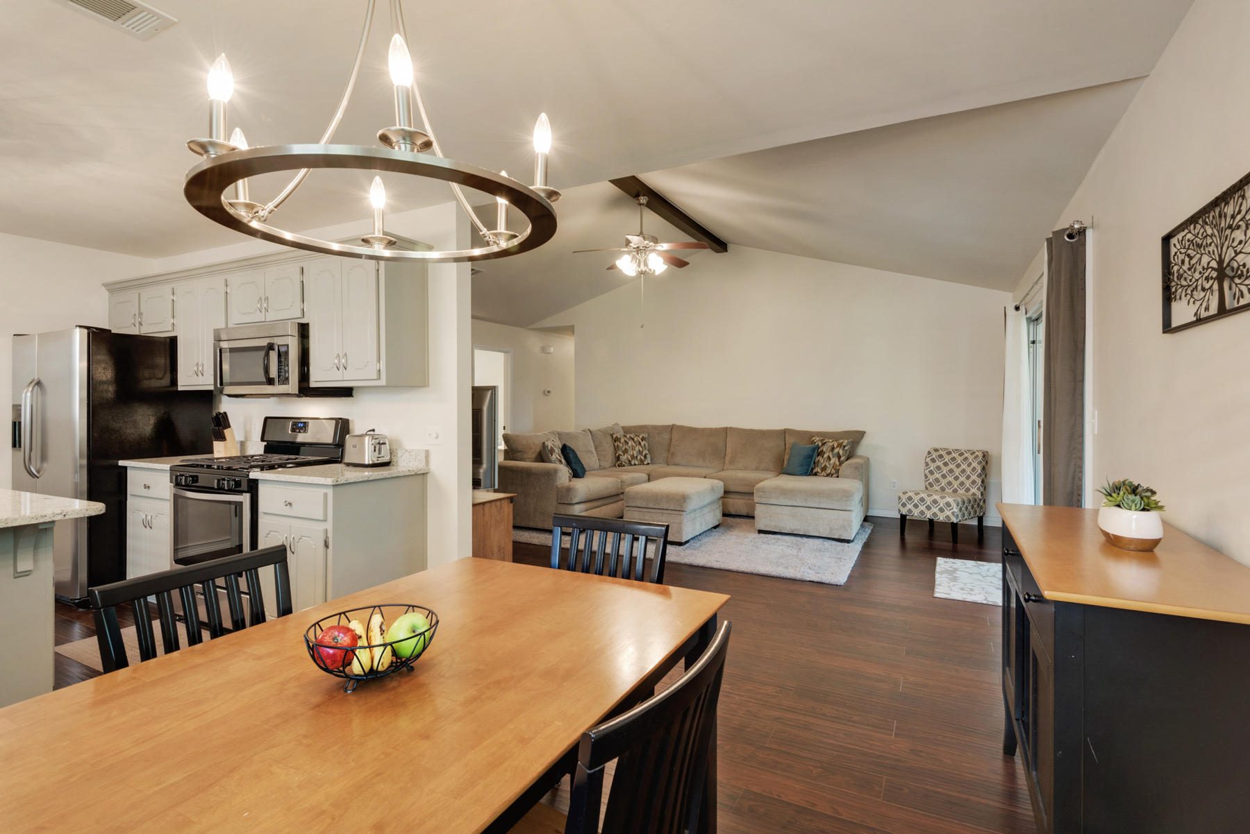 PARKWOOD LANE BLUEWATER BAY - Residential