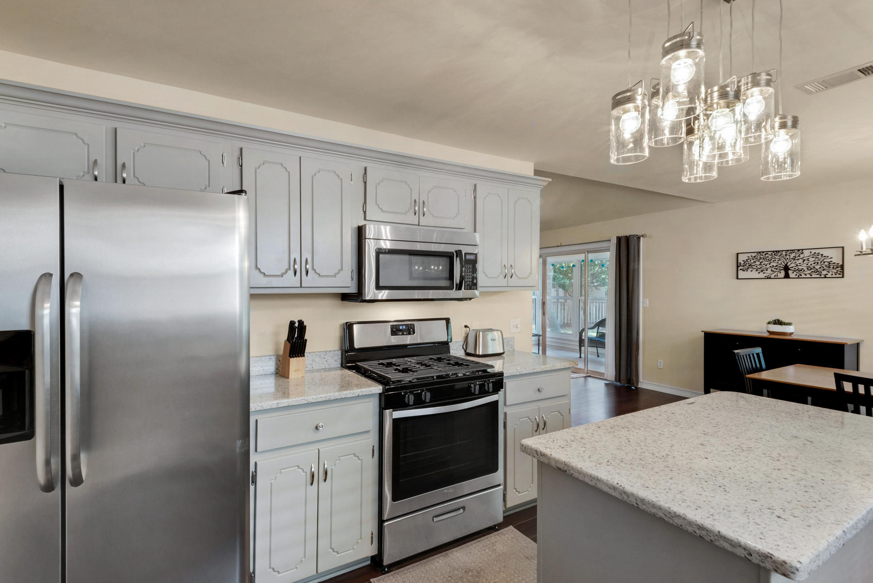 PARKWOOD LANE BLUEWATER BAY - Residential