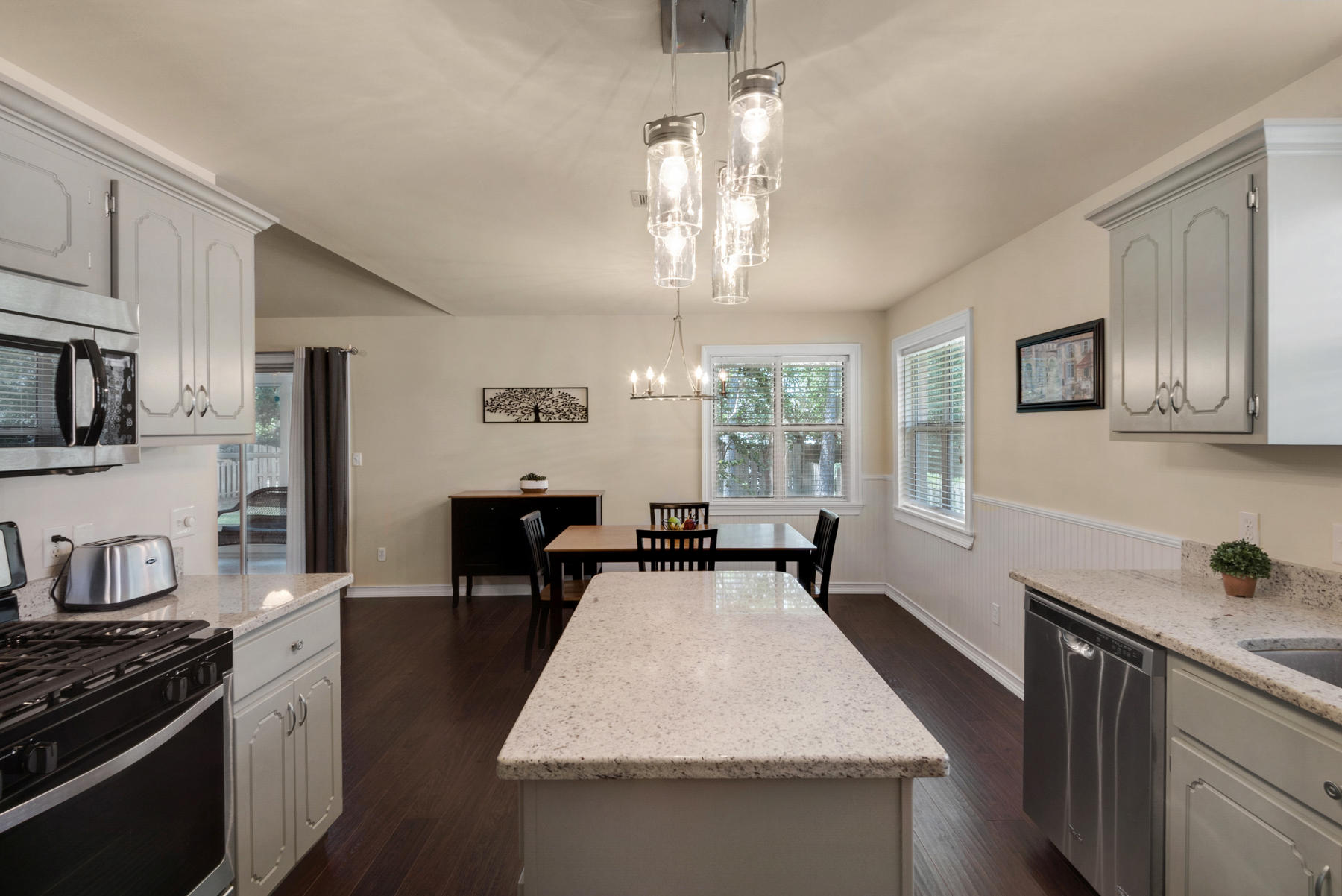 PARKWOOD LANE BLUEWATER BAY - Residential