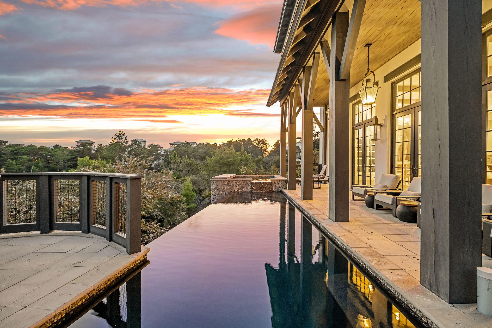 DRAPER LAKE COASTAL VILLAGE - Residential