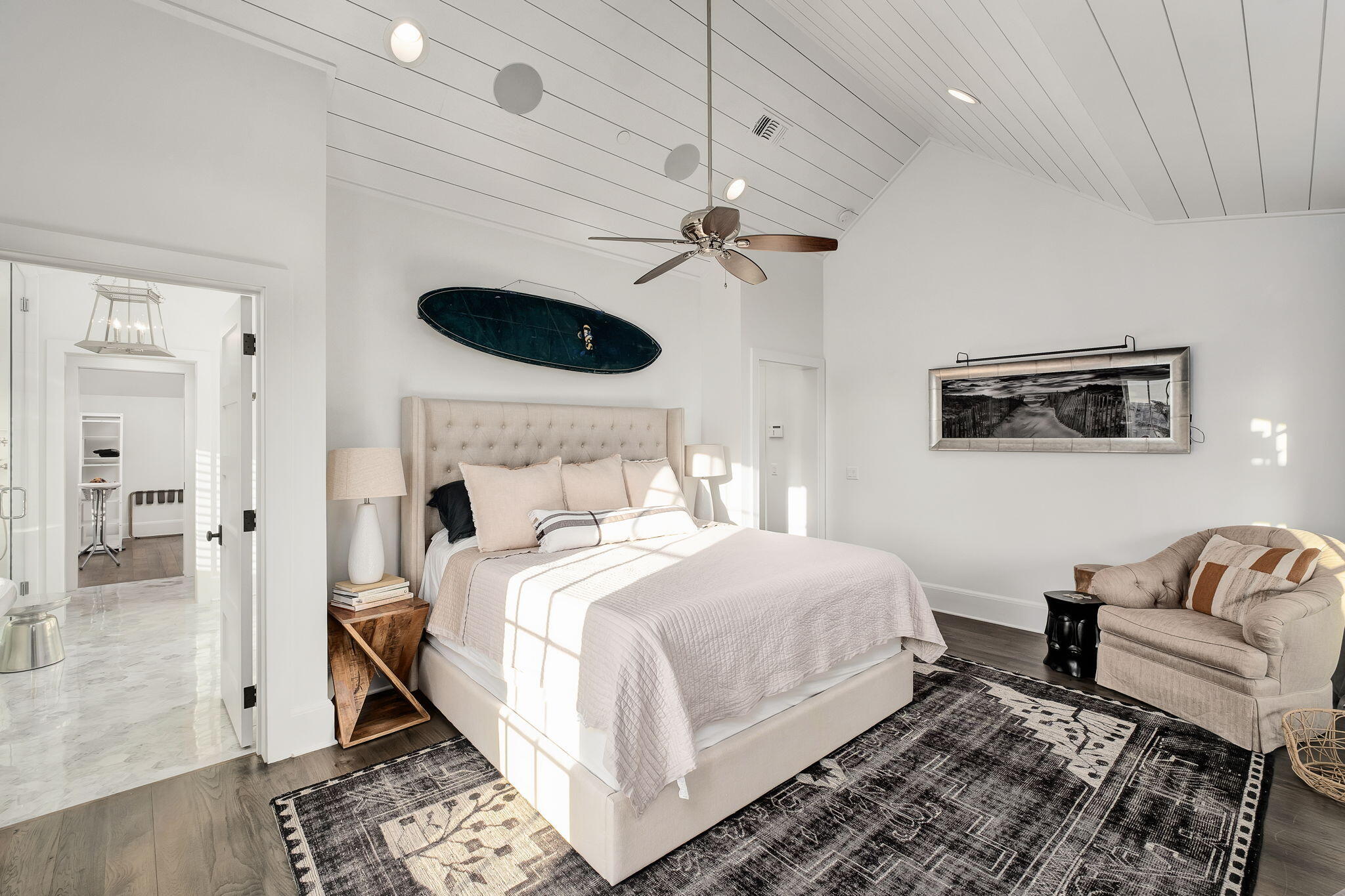 DRAPER LAKE COASTAL VILLAGE - Residential