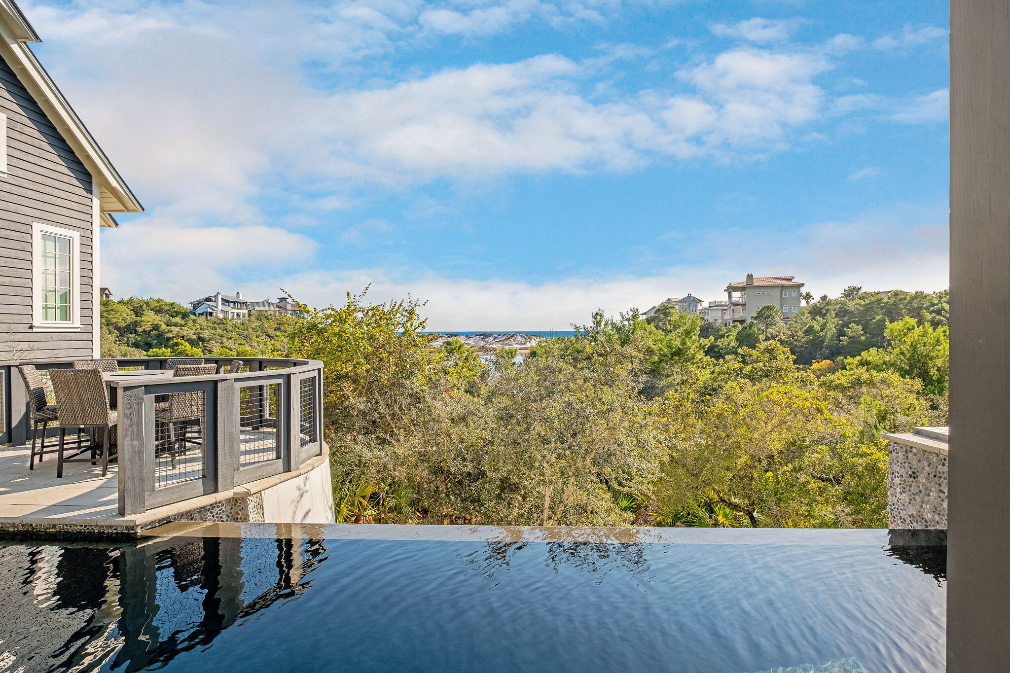 DRAPER LAKE COASTAL VILLAGE - Residential