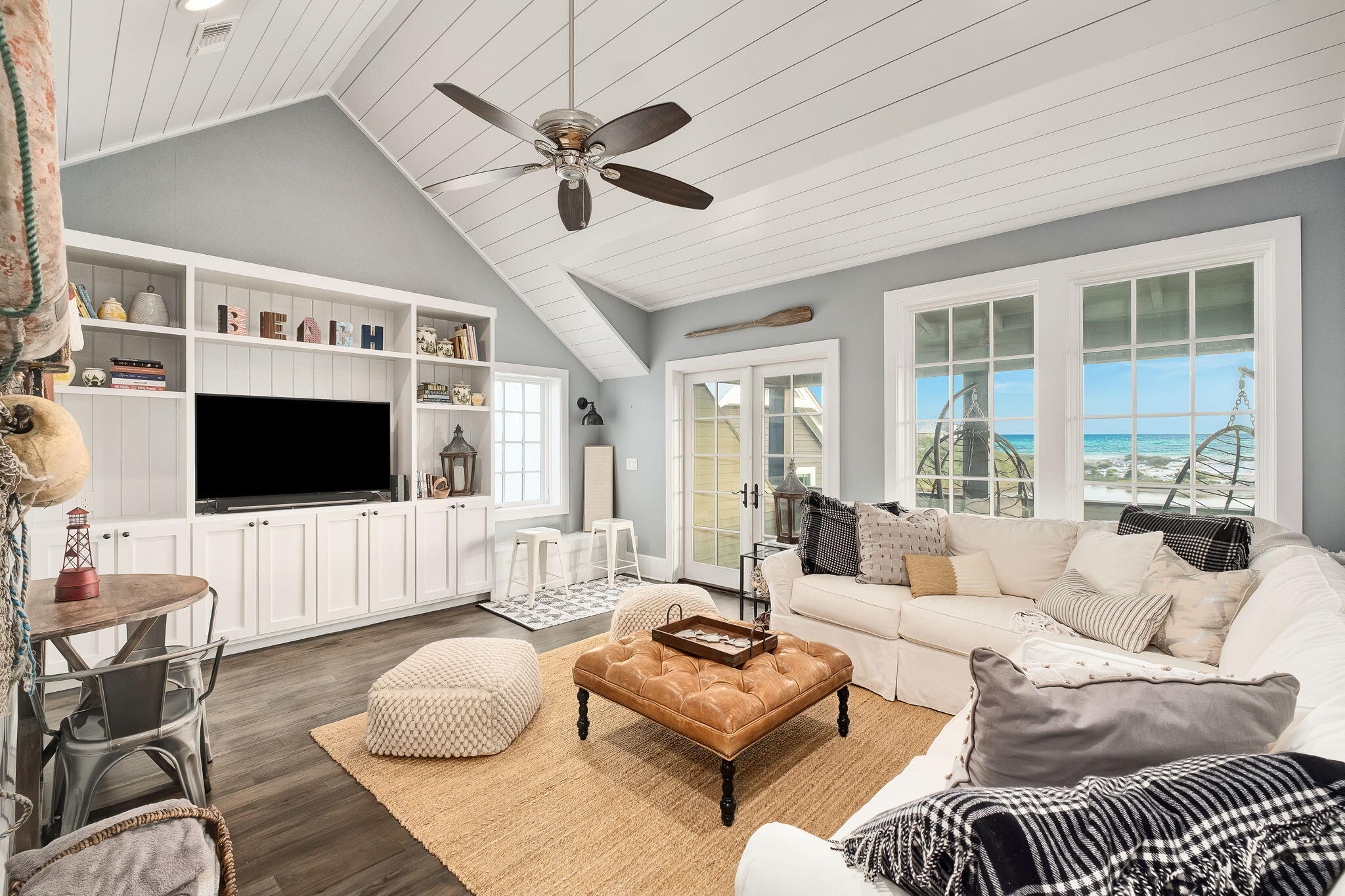 DRAPER LAKE COASTAL VILLAGE - Residential