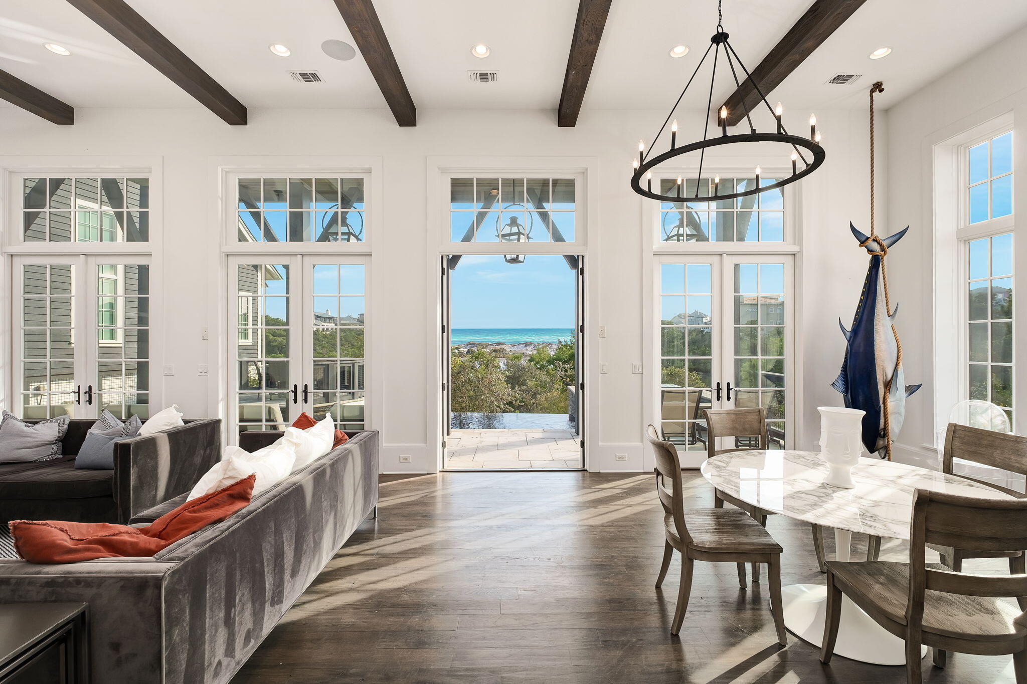 DRAPER LAKE COASTAL VILLAGE - Residential