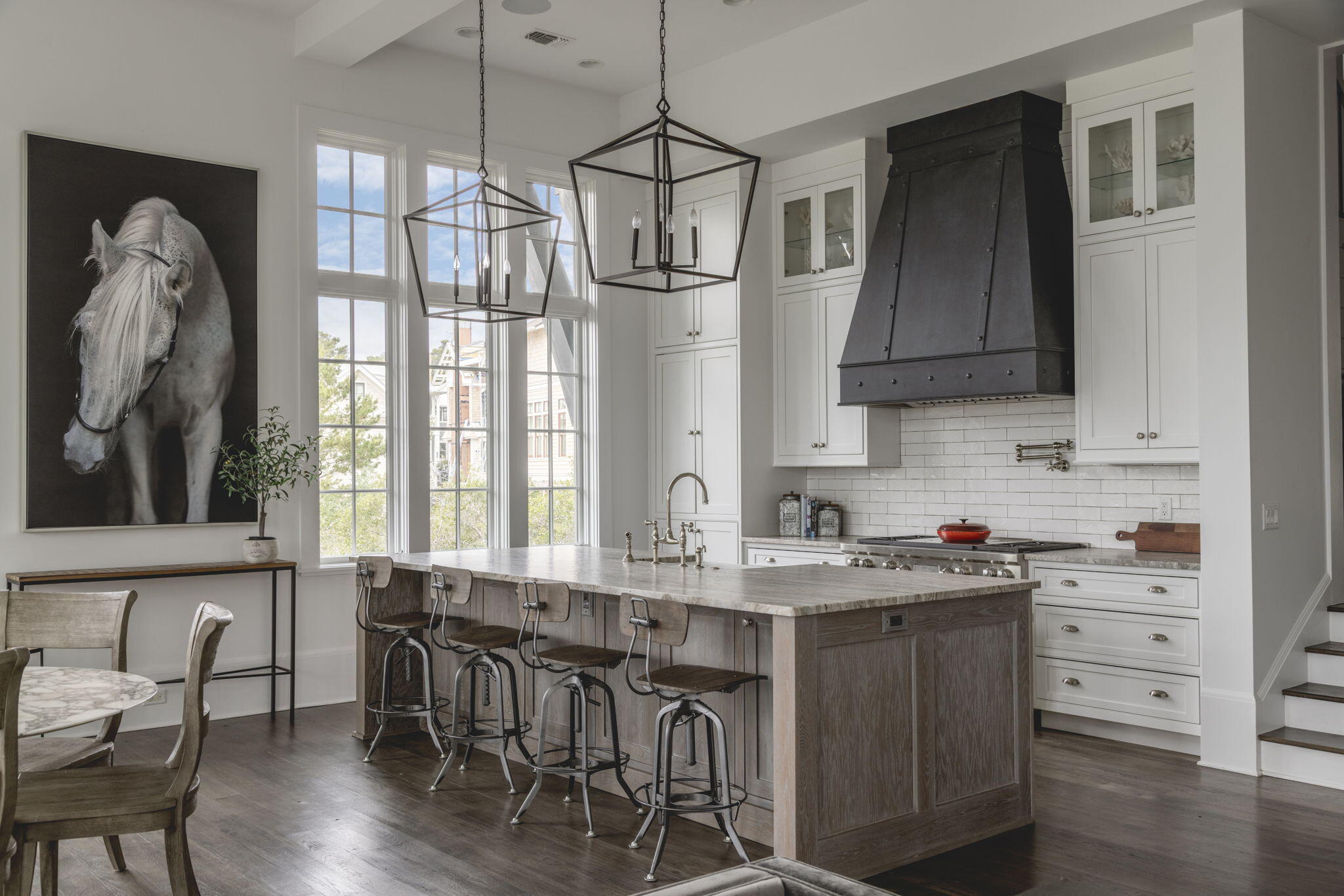 DRAPER LAKE COASTAL VILLAGE - Residential