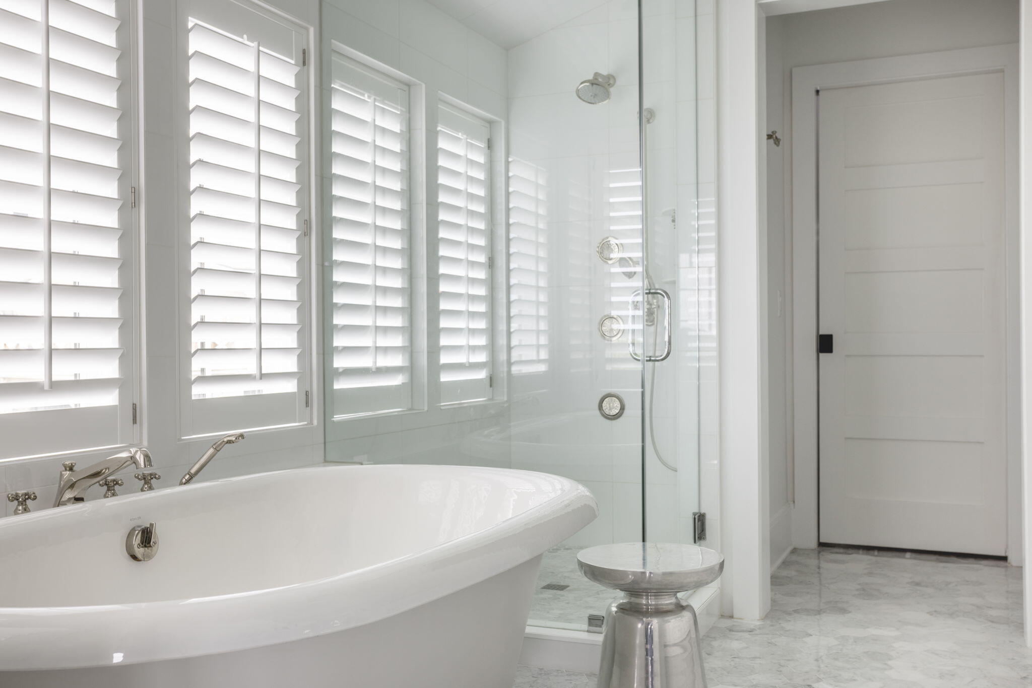 DRAPER LAKE COASTAL VILLAGE - Residential