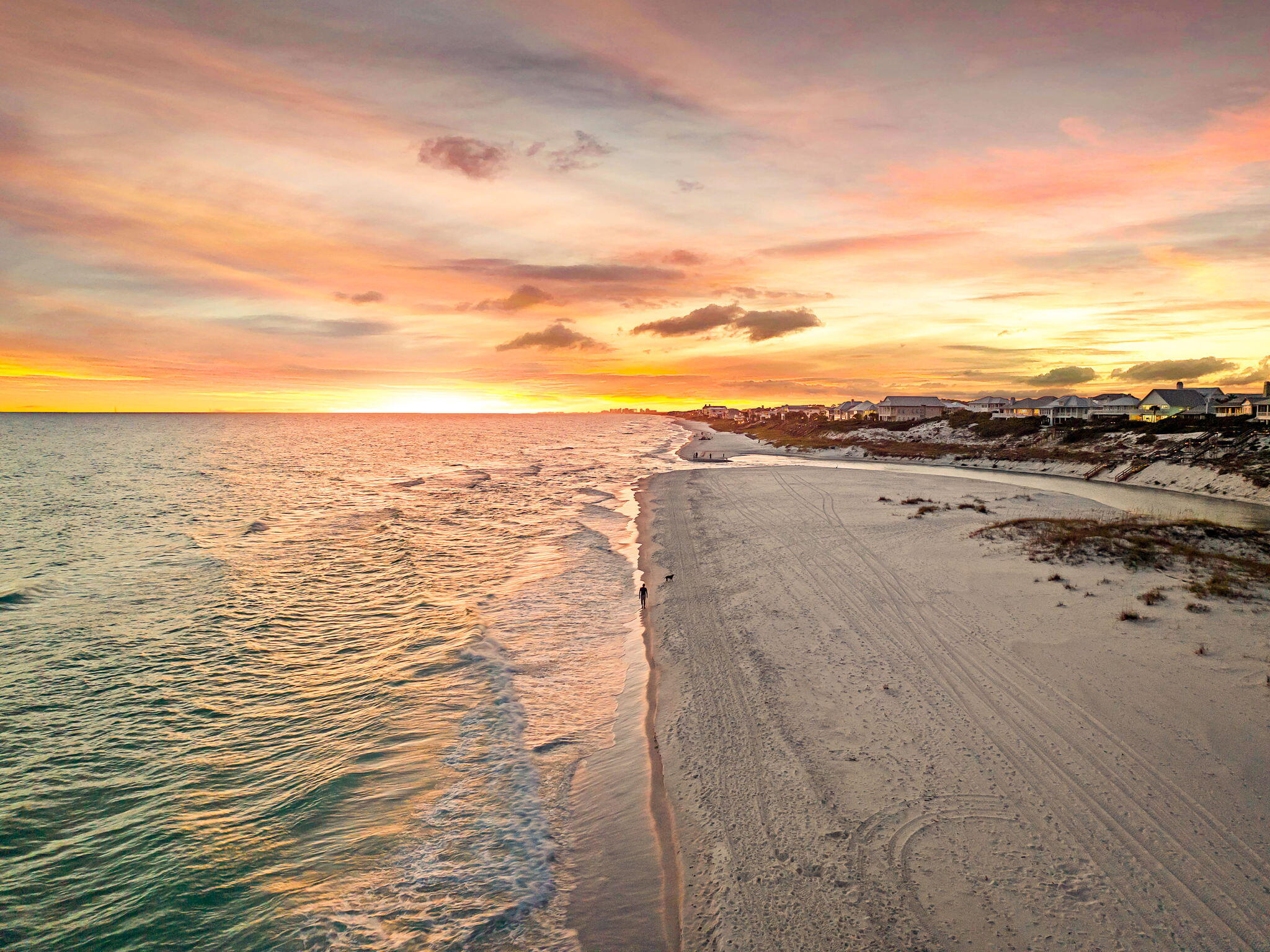 DRAPER LAKE COASTAL VILLAGE - Residential