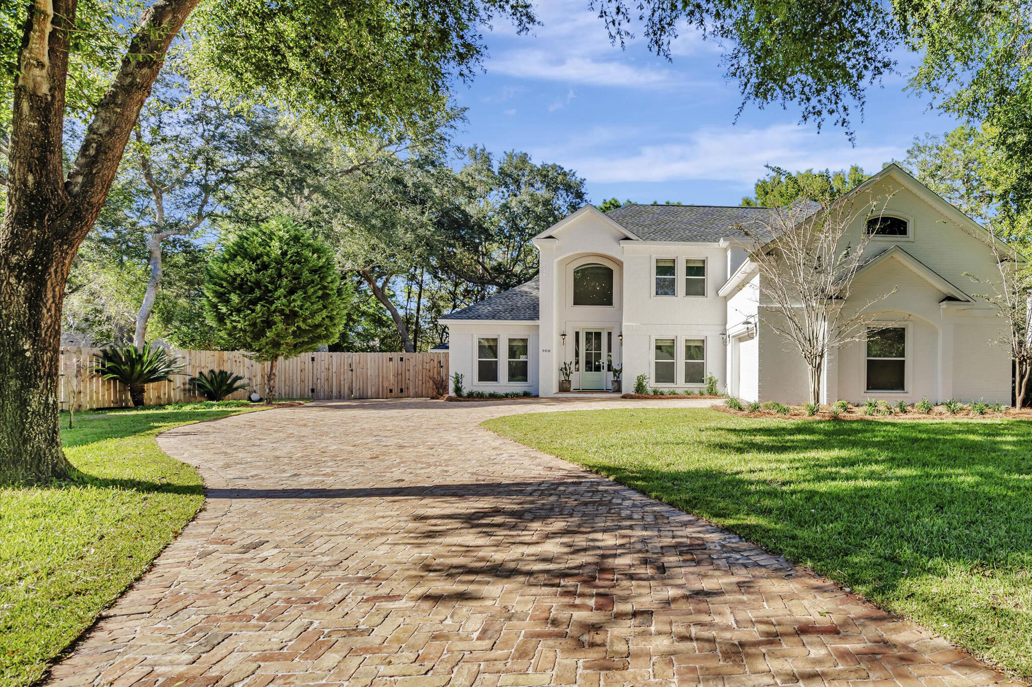 SWIFT CREEK PH III LOT 7 - Residential