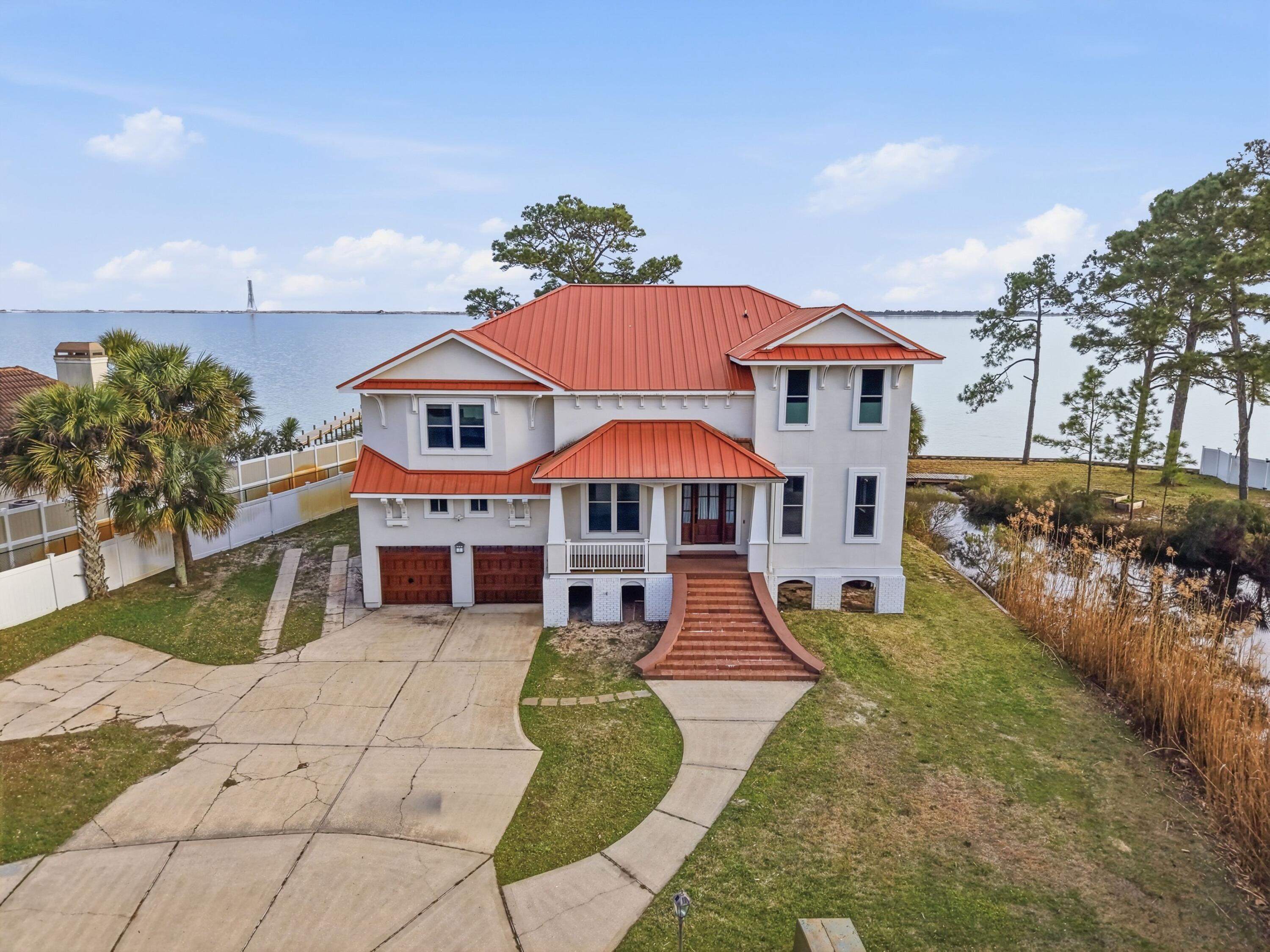 ATWATER - Residential