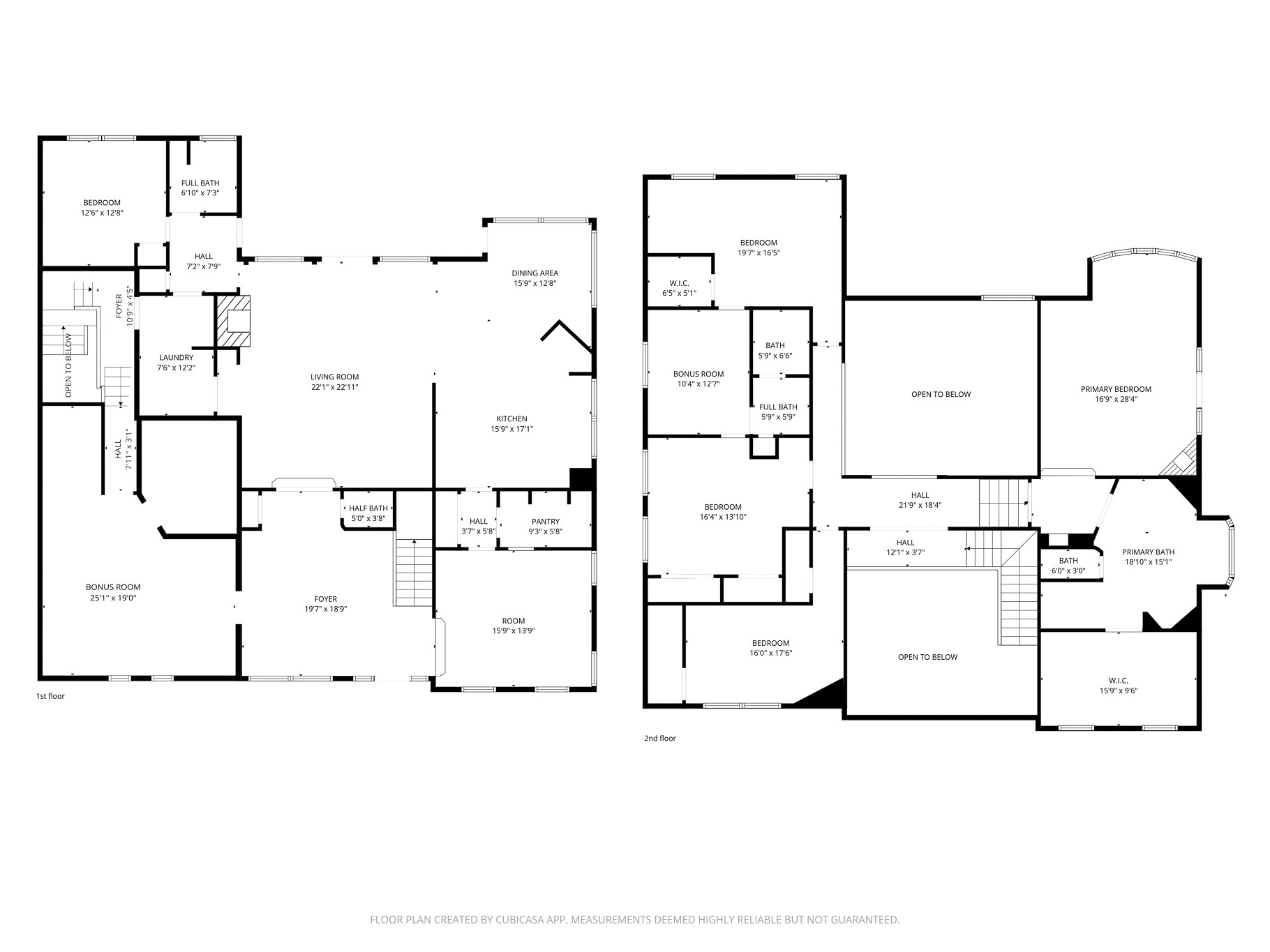 ATWATER - Residential