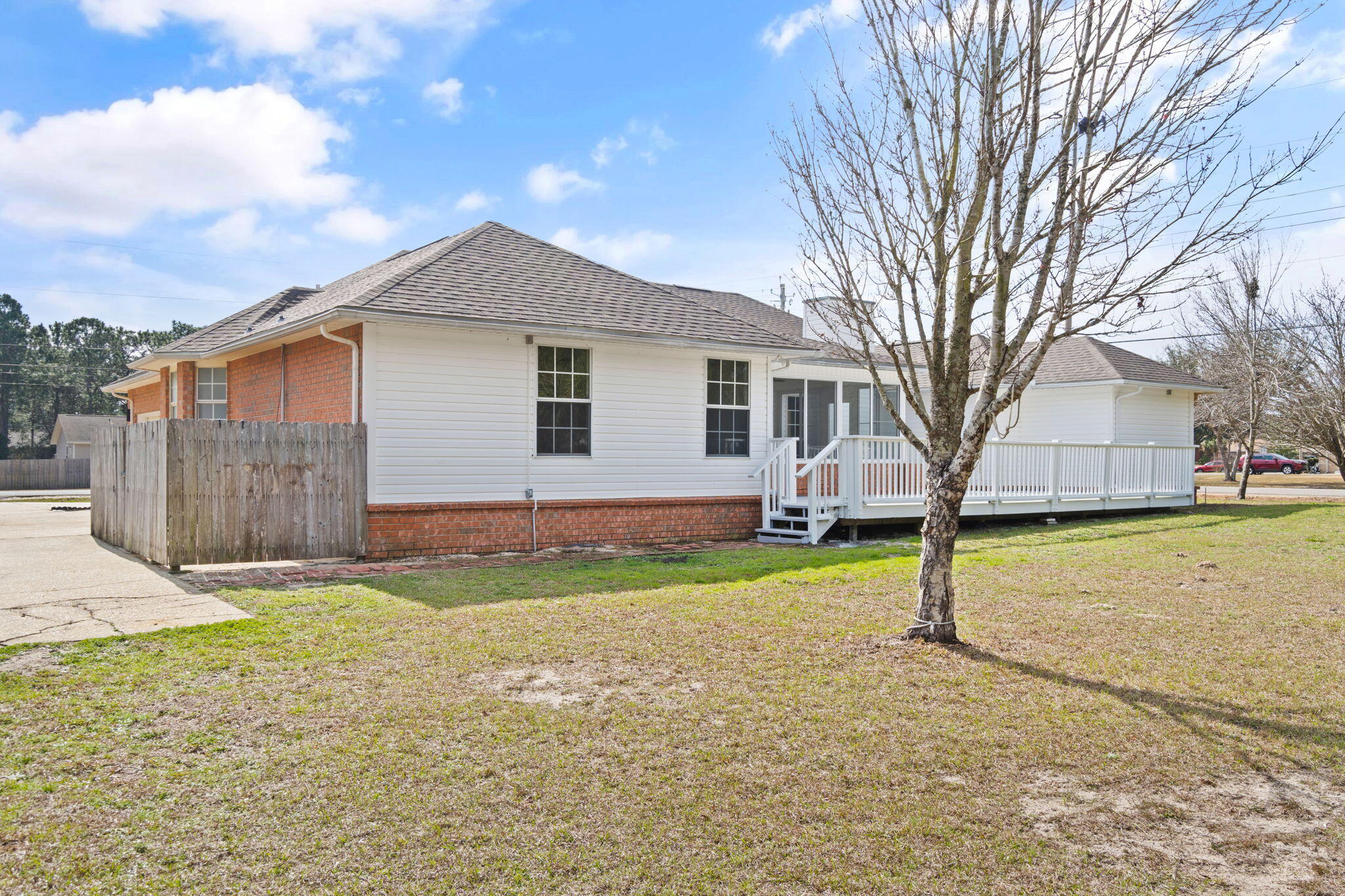 HOLLEY BY THE SEA - Residential