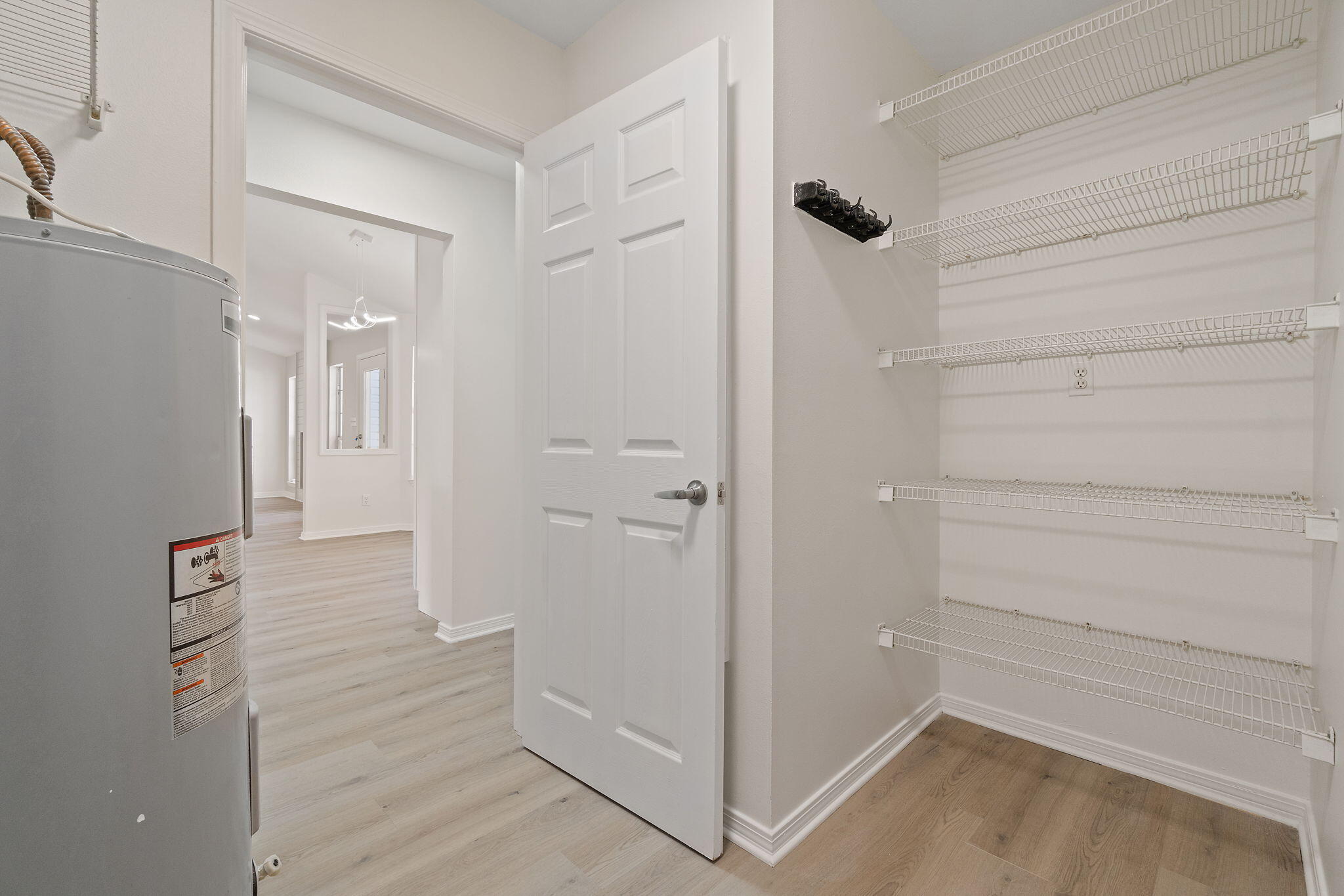 HOLLEY BY THE SEA - Residential