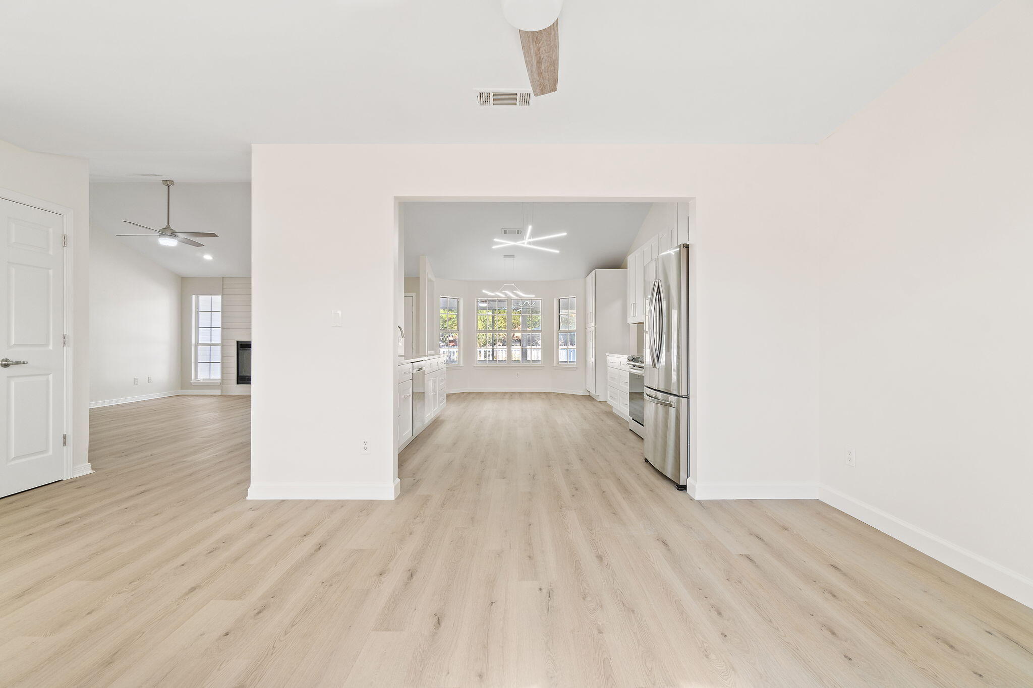 HOLLEY BY THE SEA - Residential