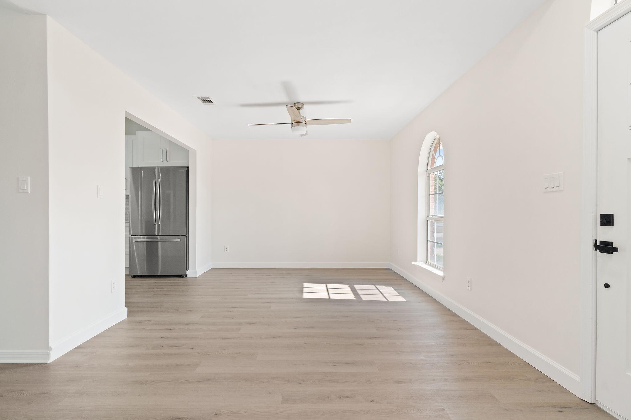 HOLLEY BY THE SEA - Residential