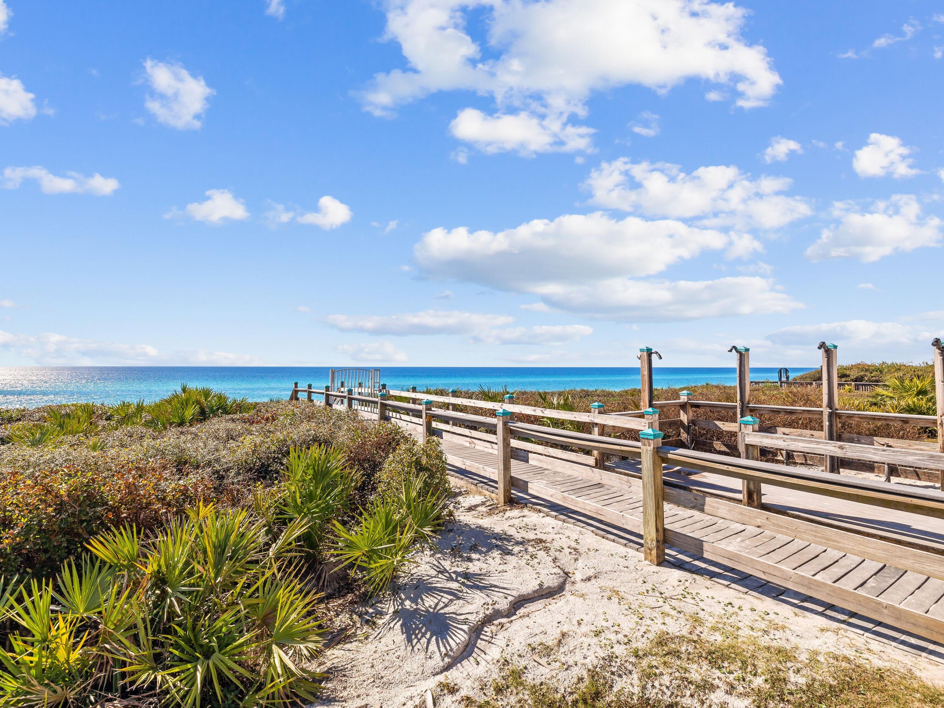 SEACREST BEACH - Residential