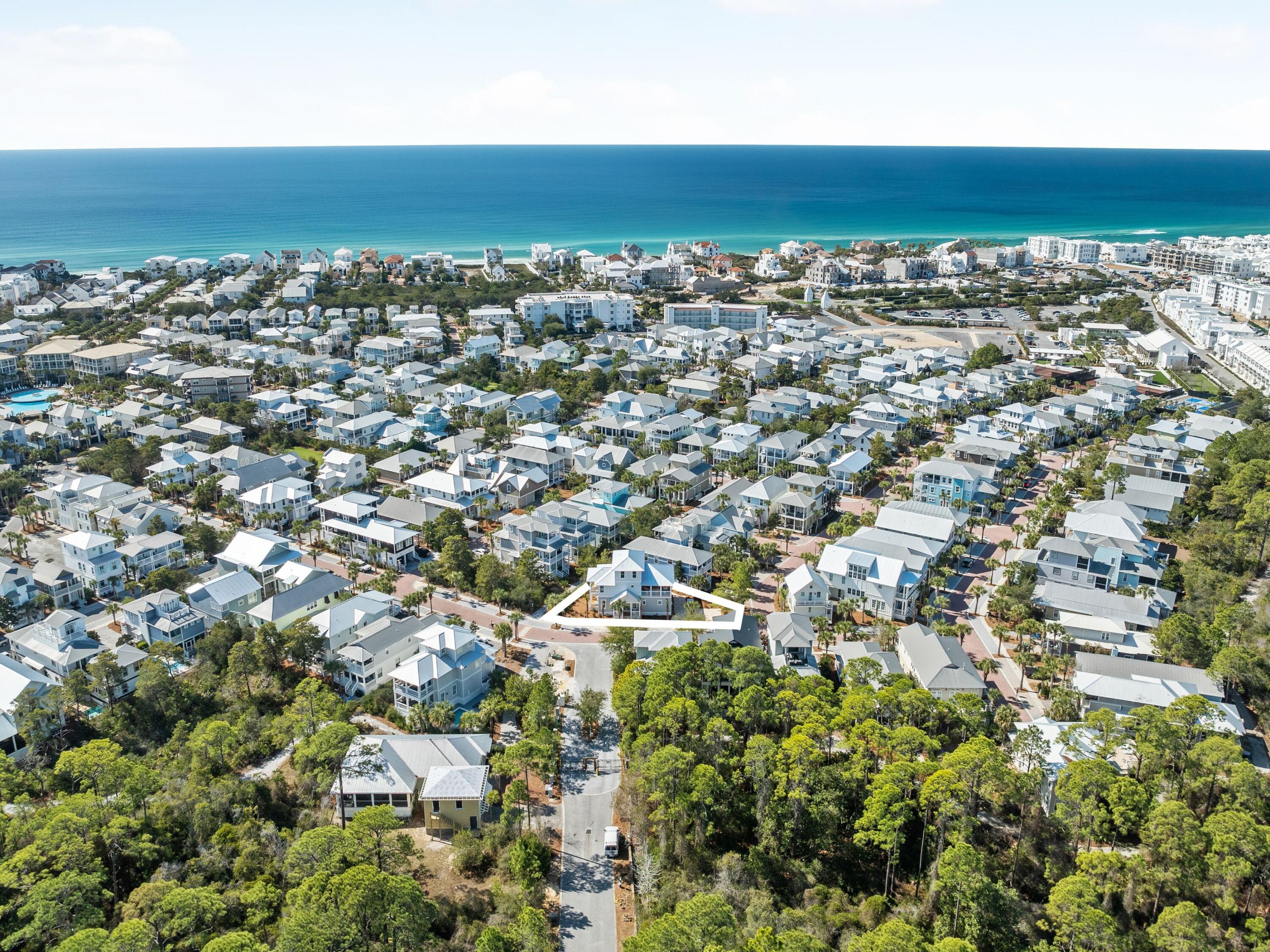 SEACREST BEACH - Residential