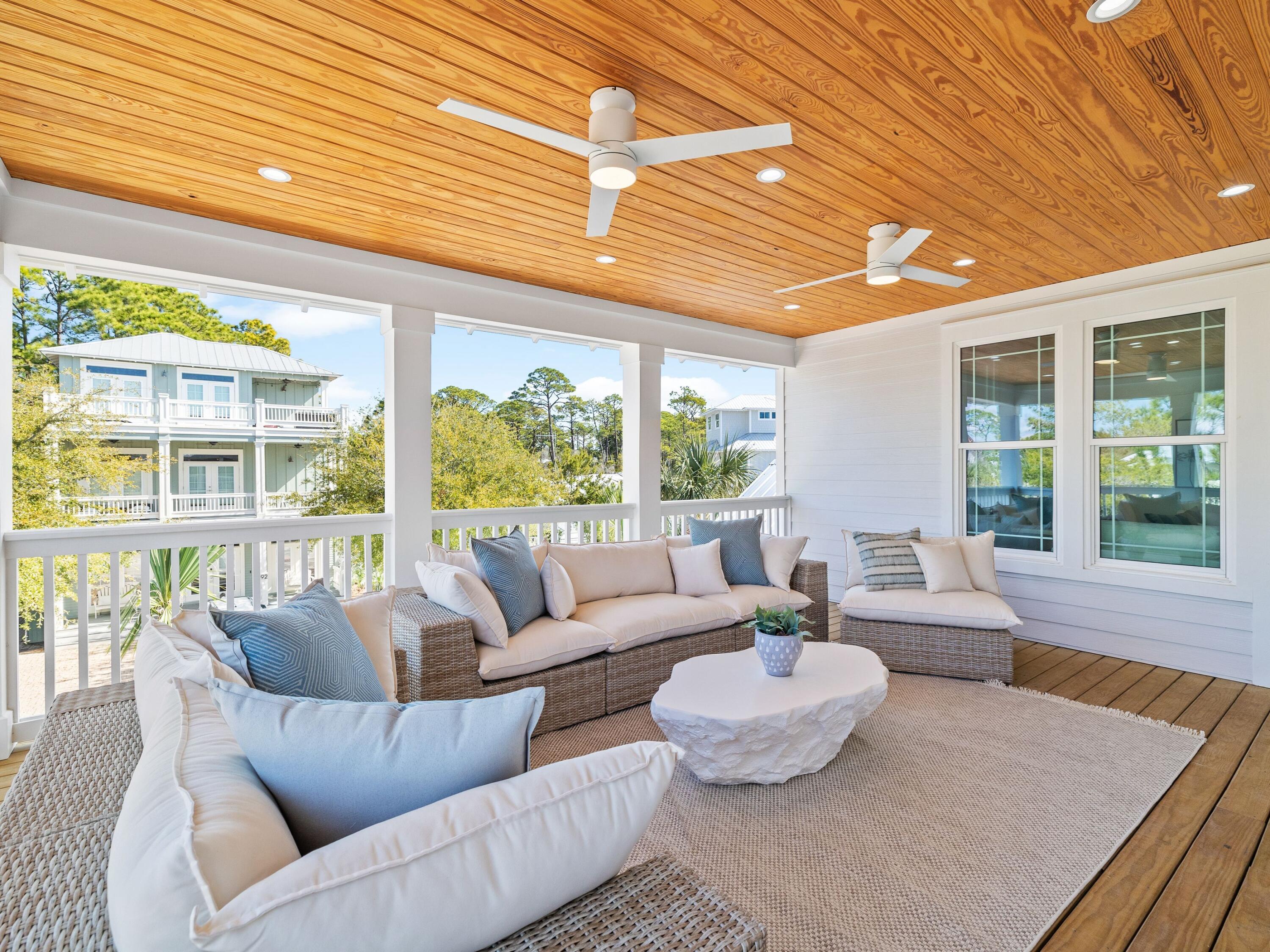 SEACREST BEACH - Residential