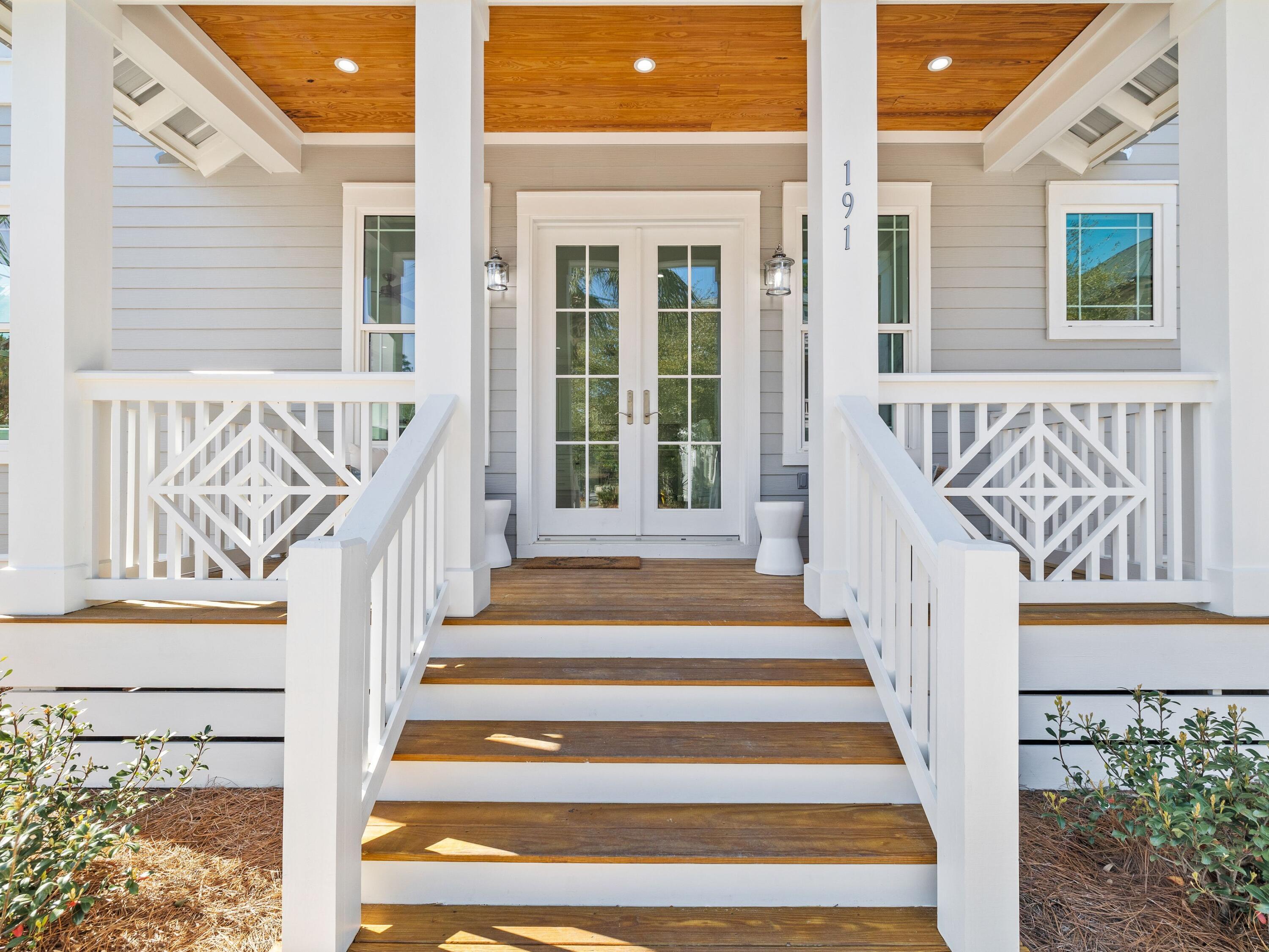 SEACREST BEACH - Residential