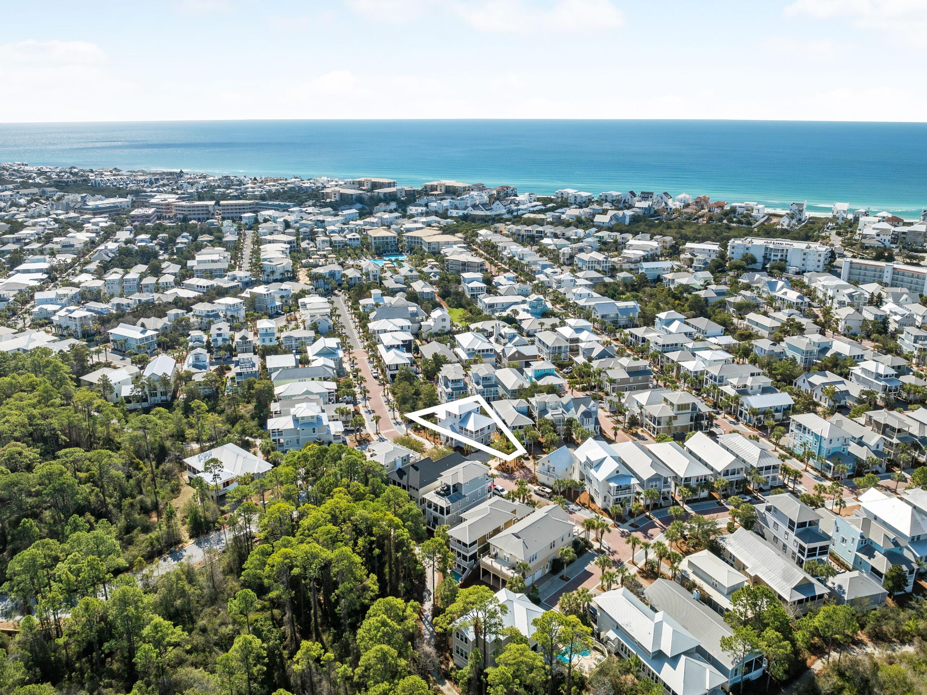 SEACREST BEACH - Residential
