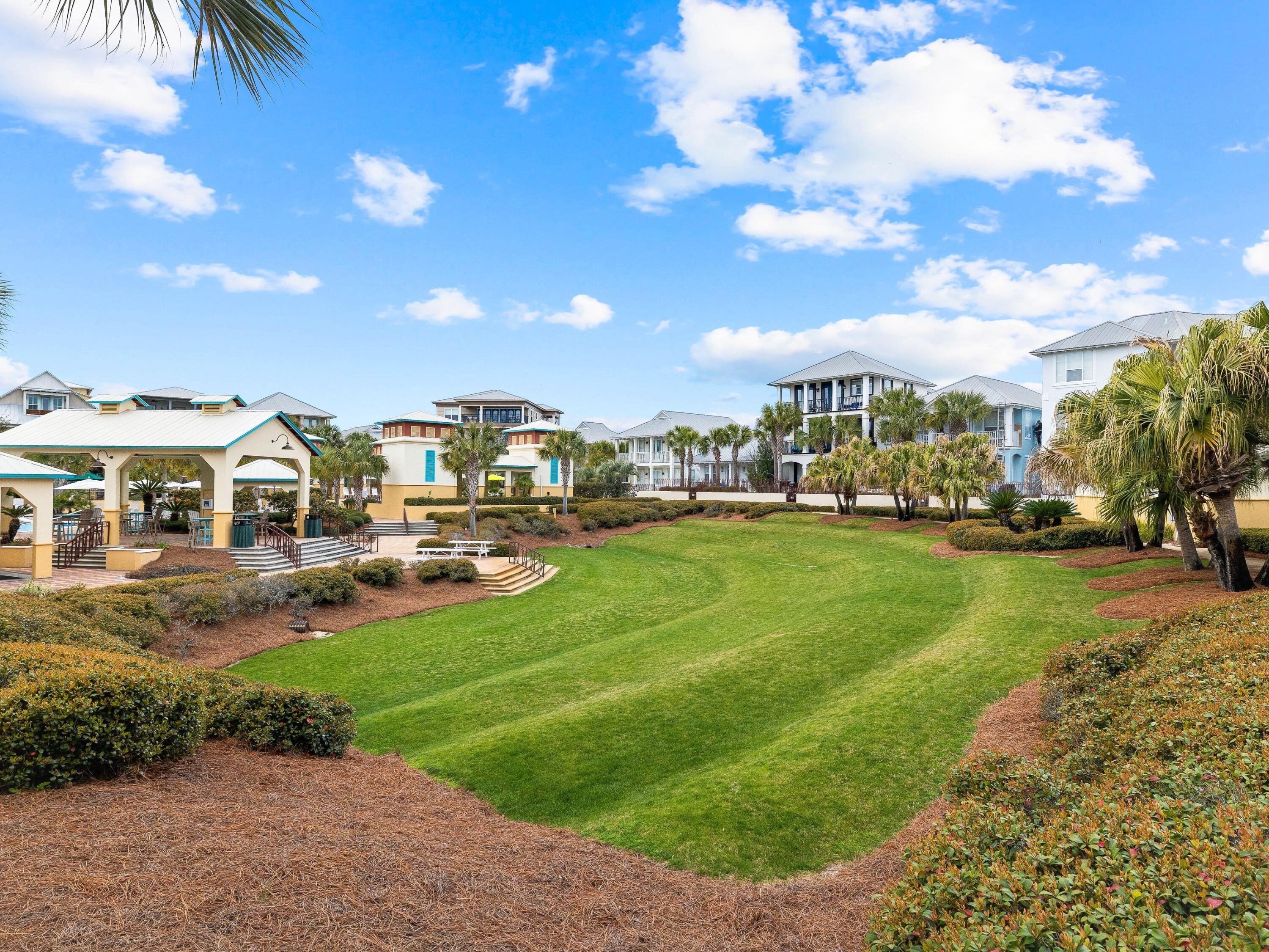 SEACREST BEACH - Residential