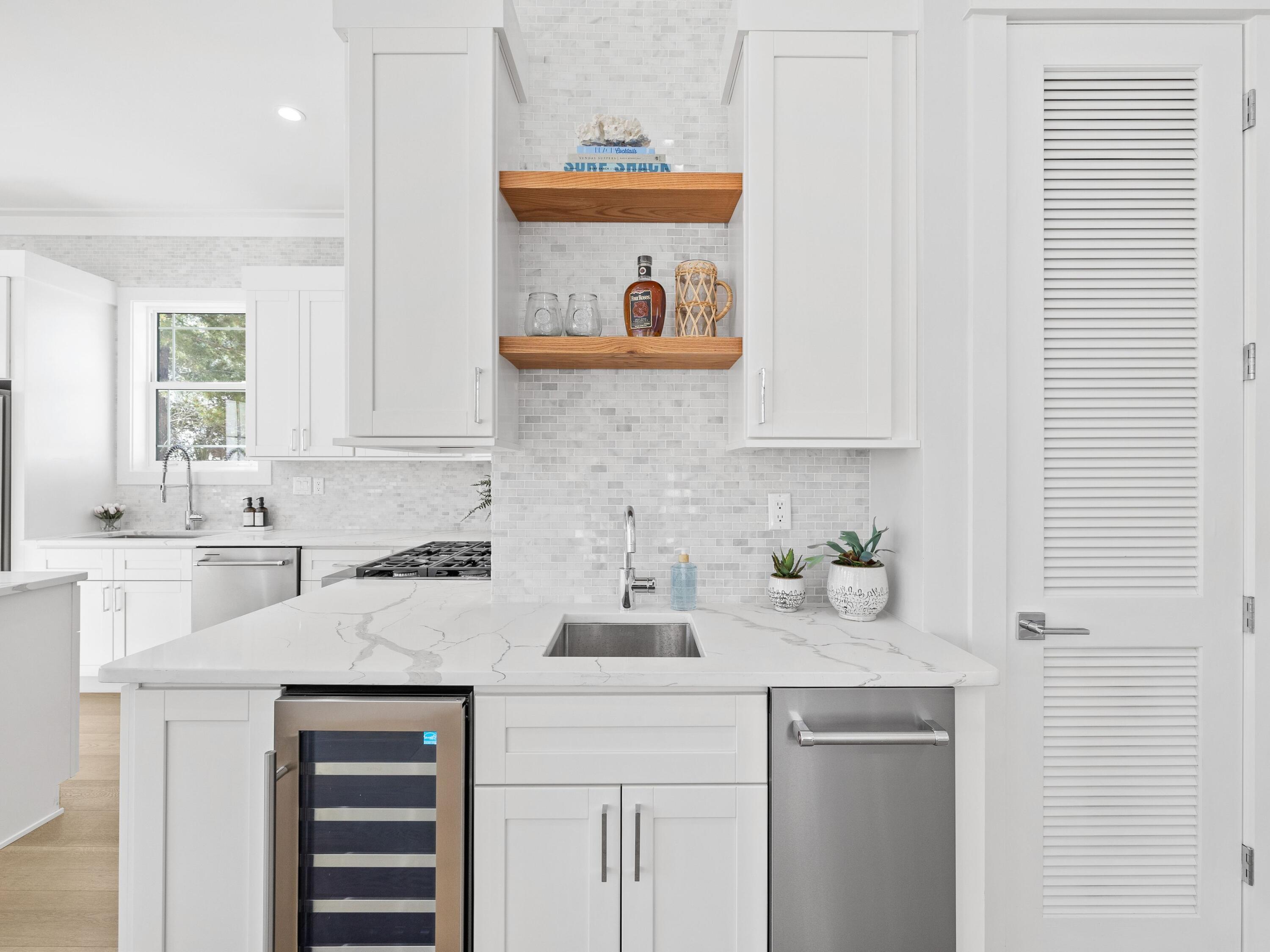 SEACREST BEACH - Residential