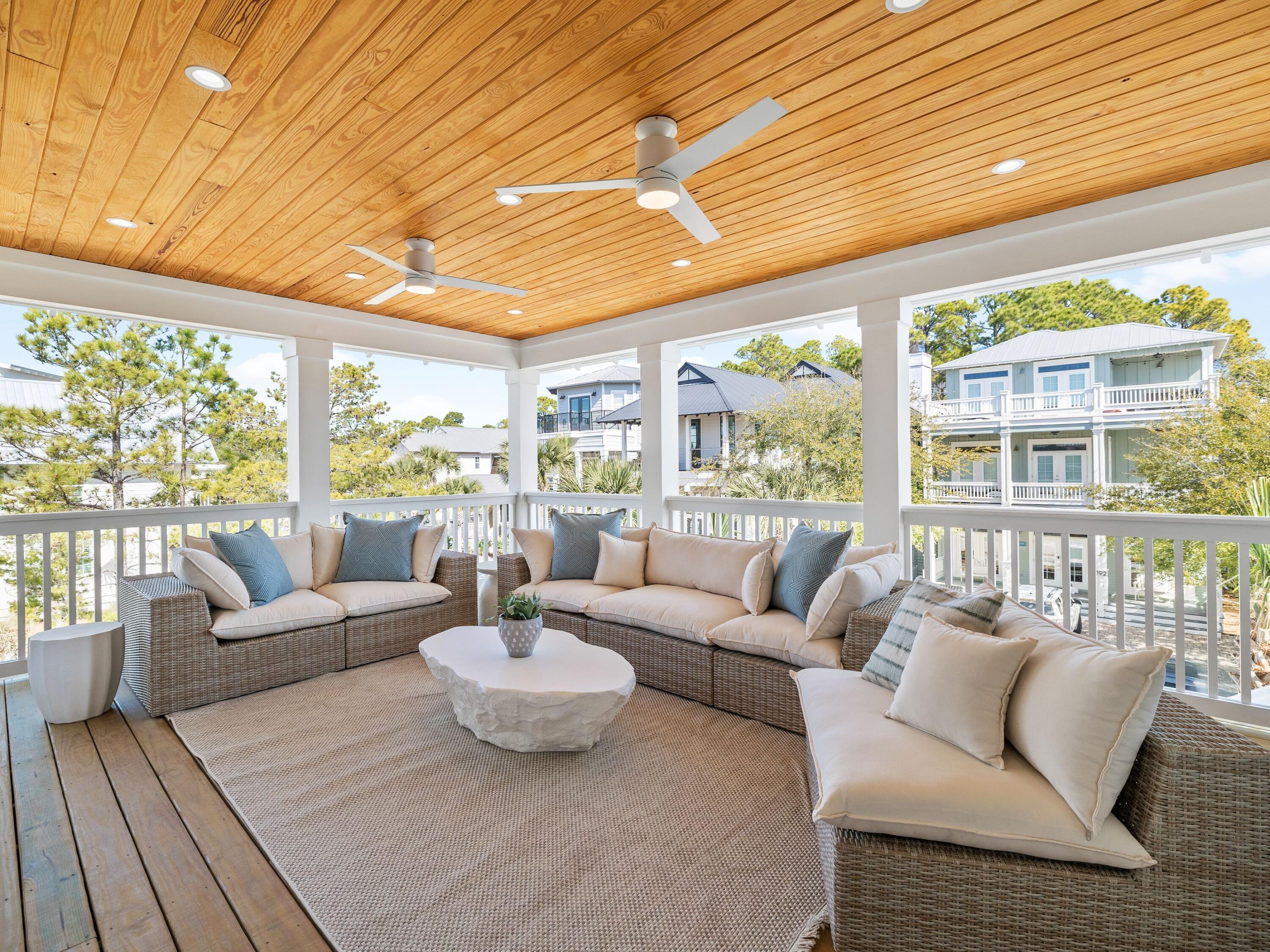 SEACREST BEACH - Residential
