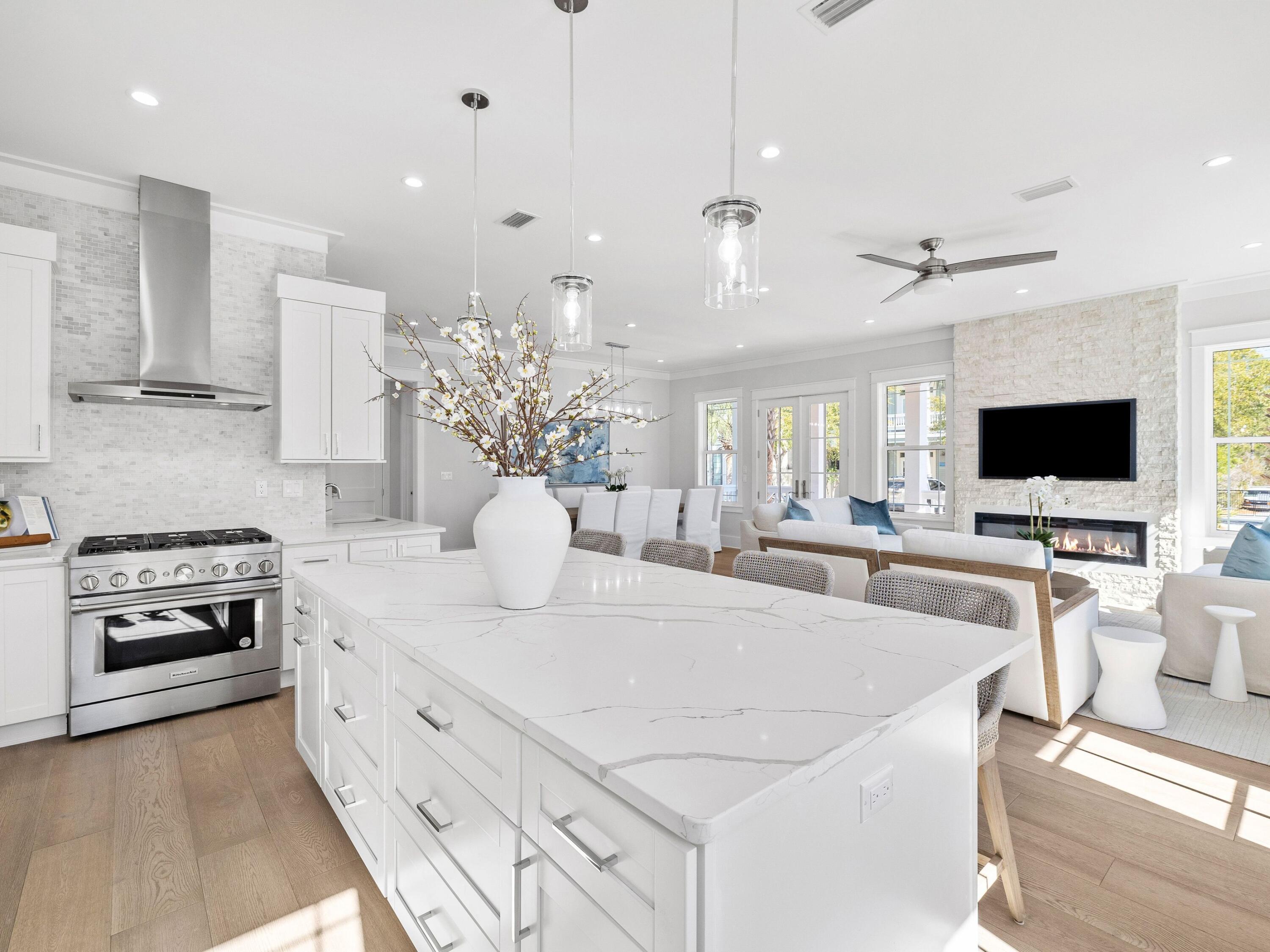 SEACREST BEACH - Residential