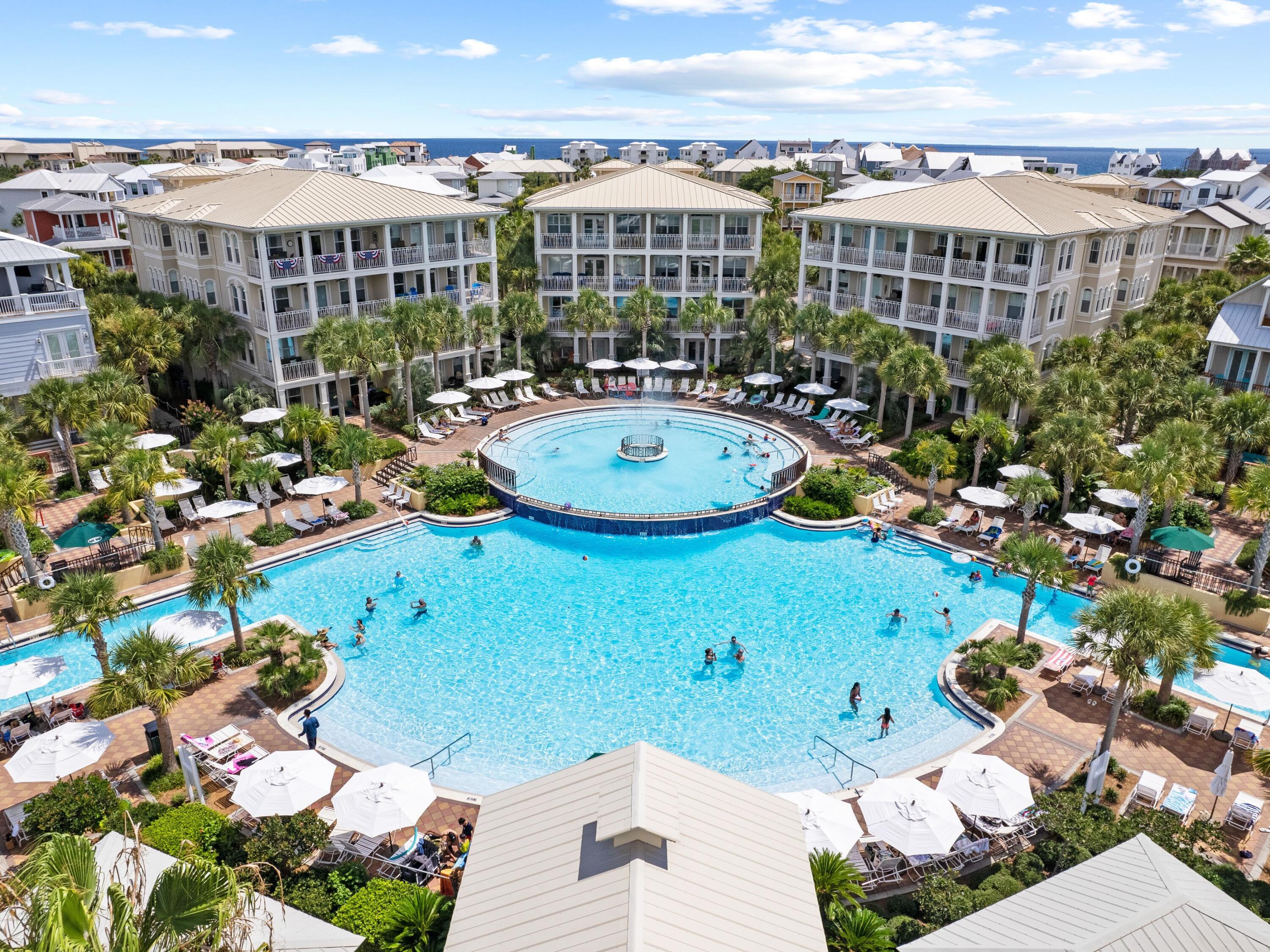 SEACREST BEACH - Residential