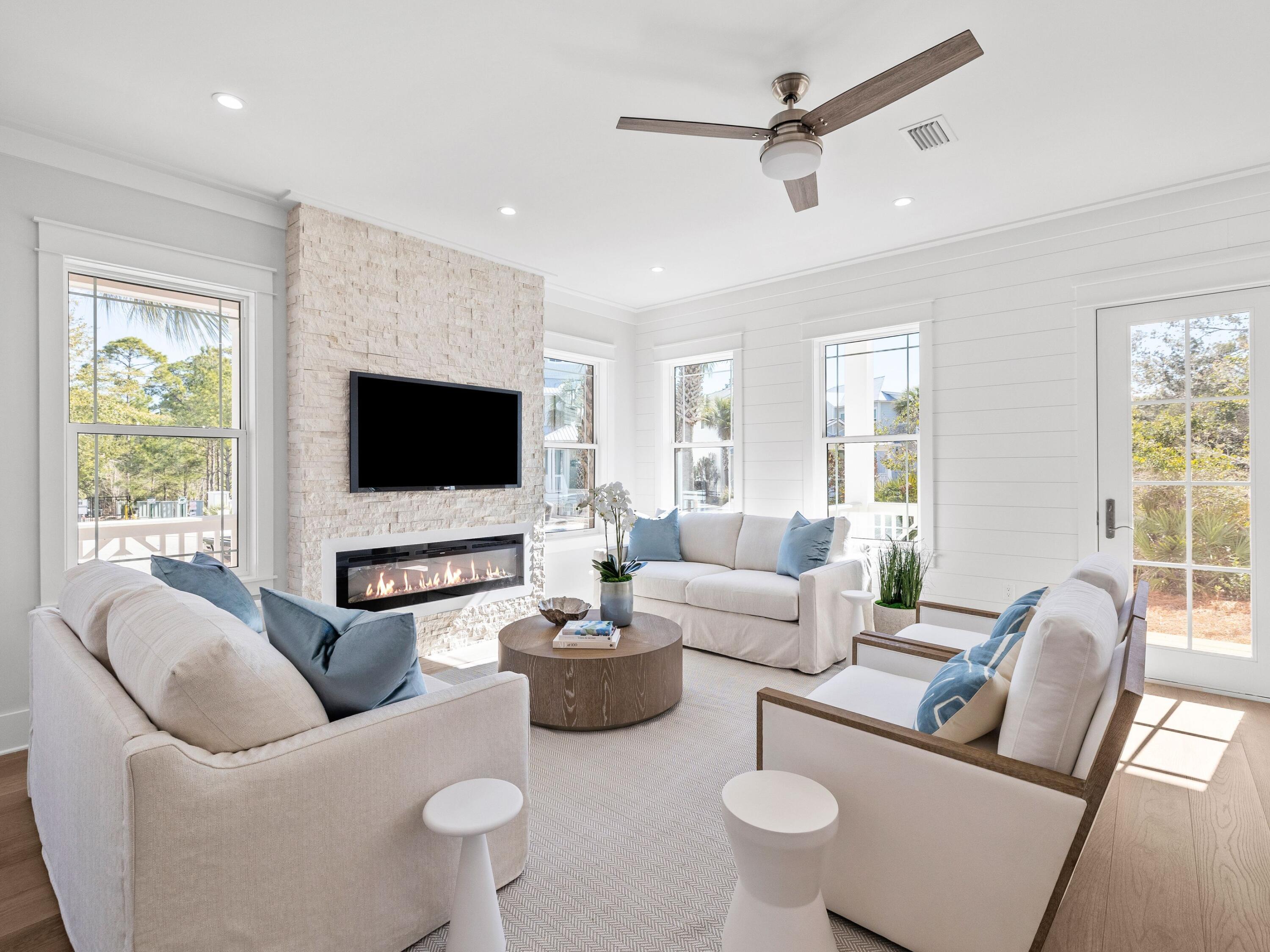 SEACREST BEACH - Residential