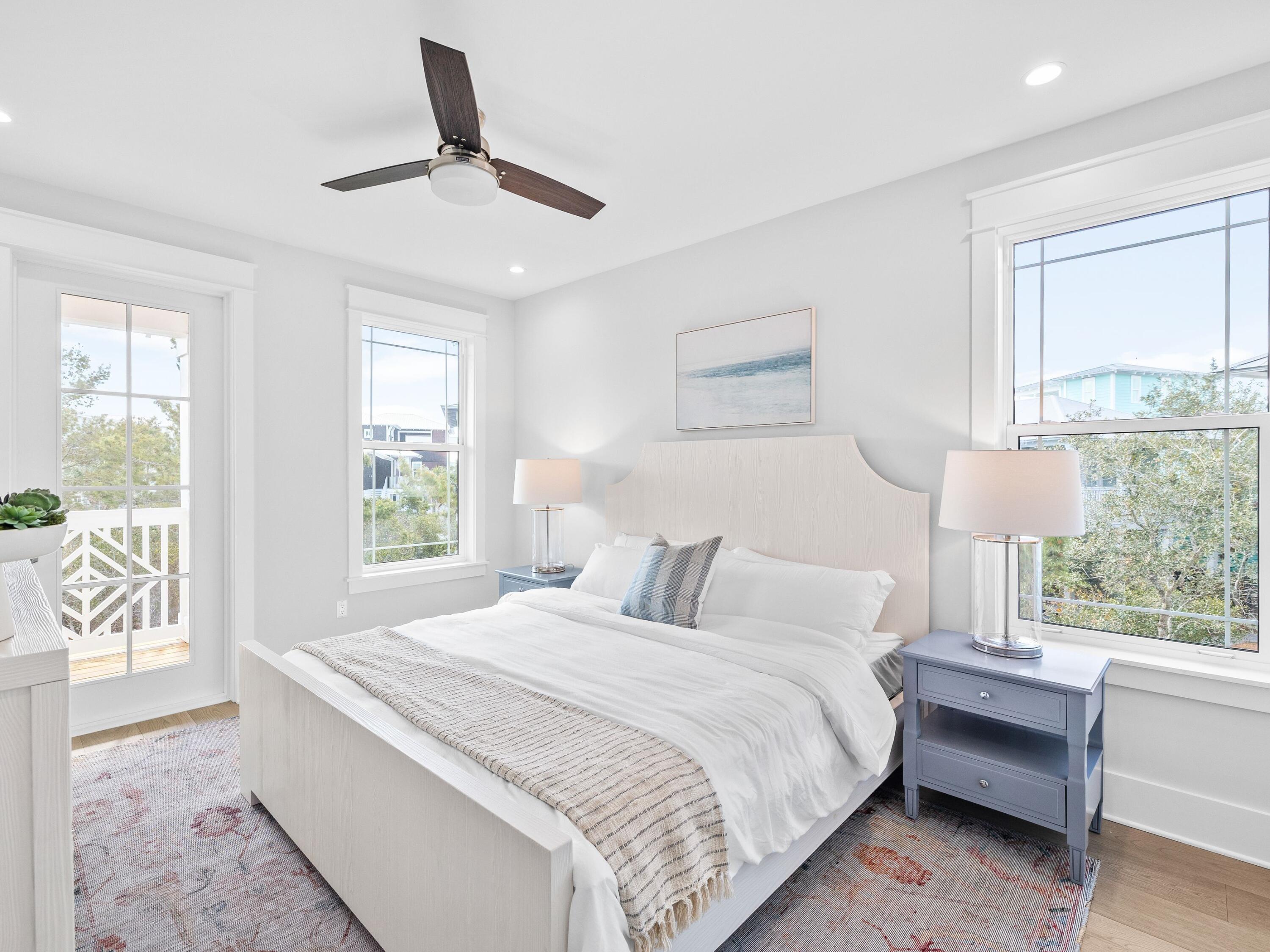 SEACREST BEACH - Residential