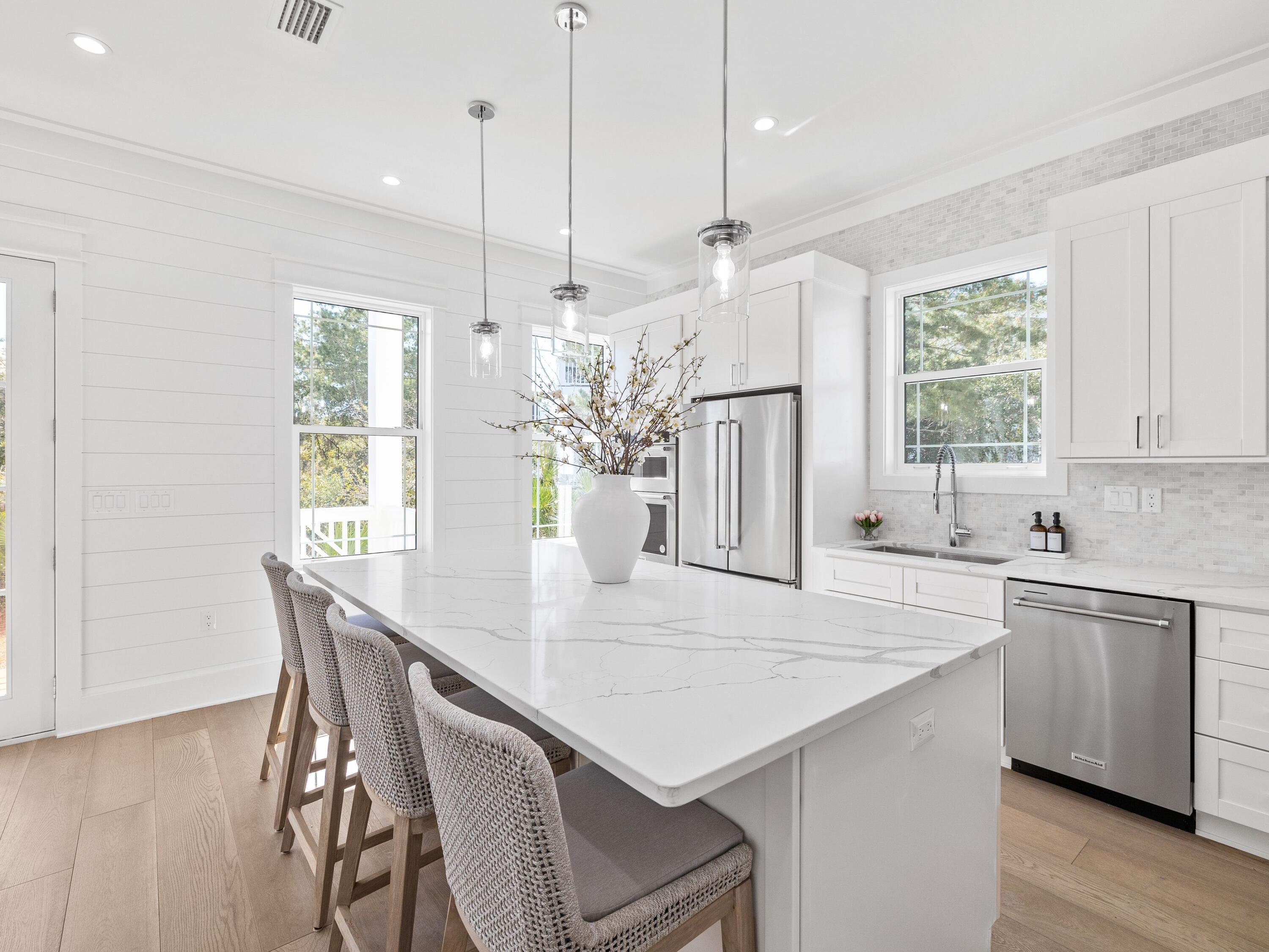 SEACREST BEACH - Residential