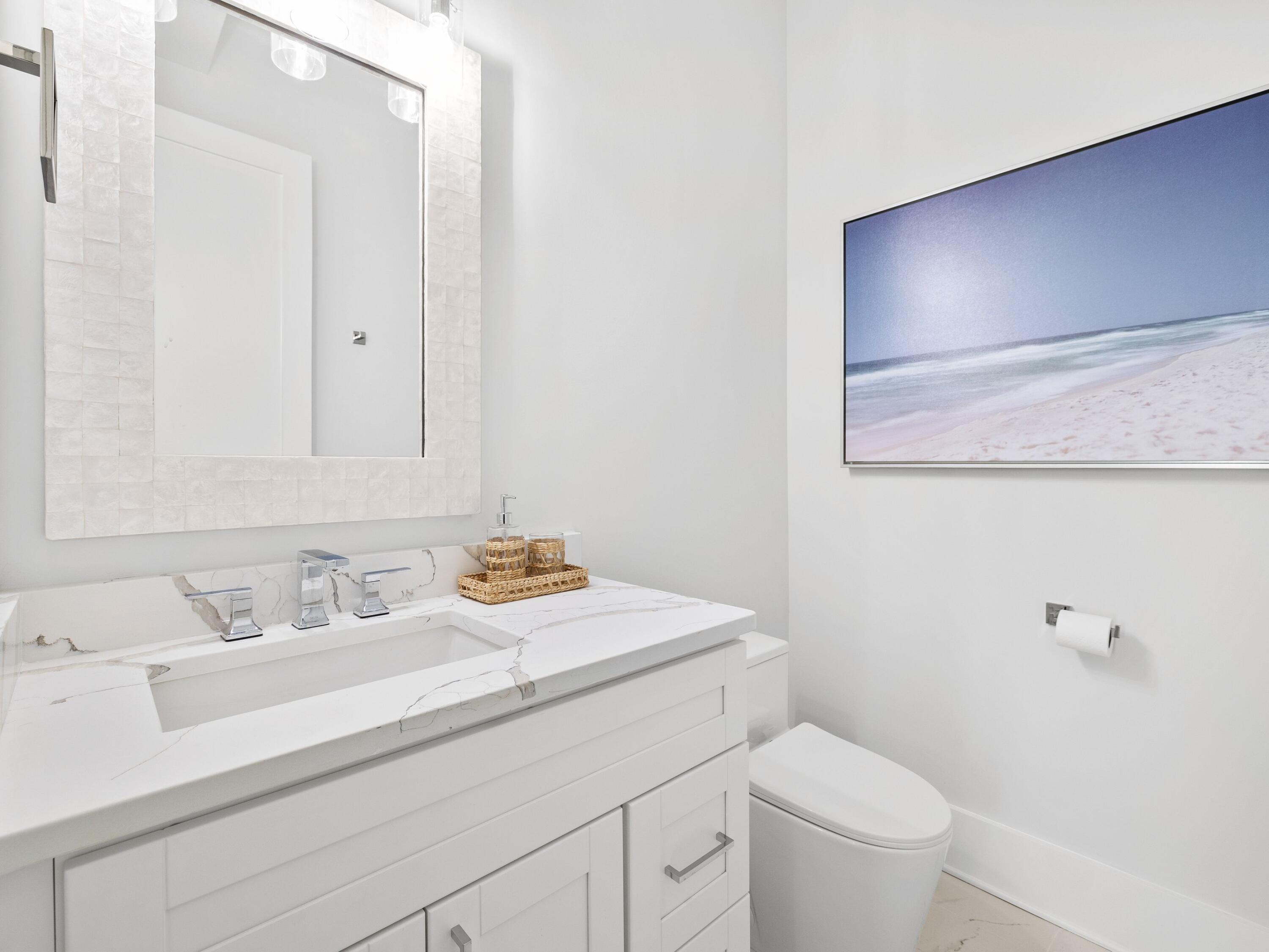 SEACREST BEACH - Residential