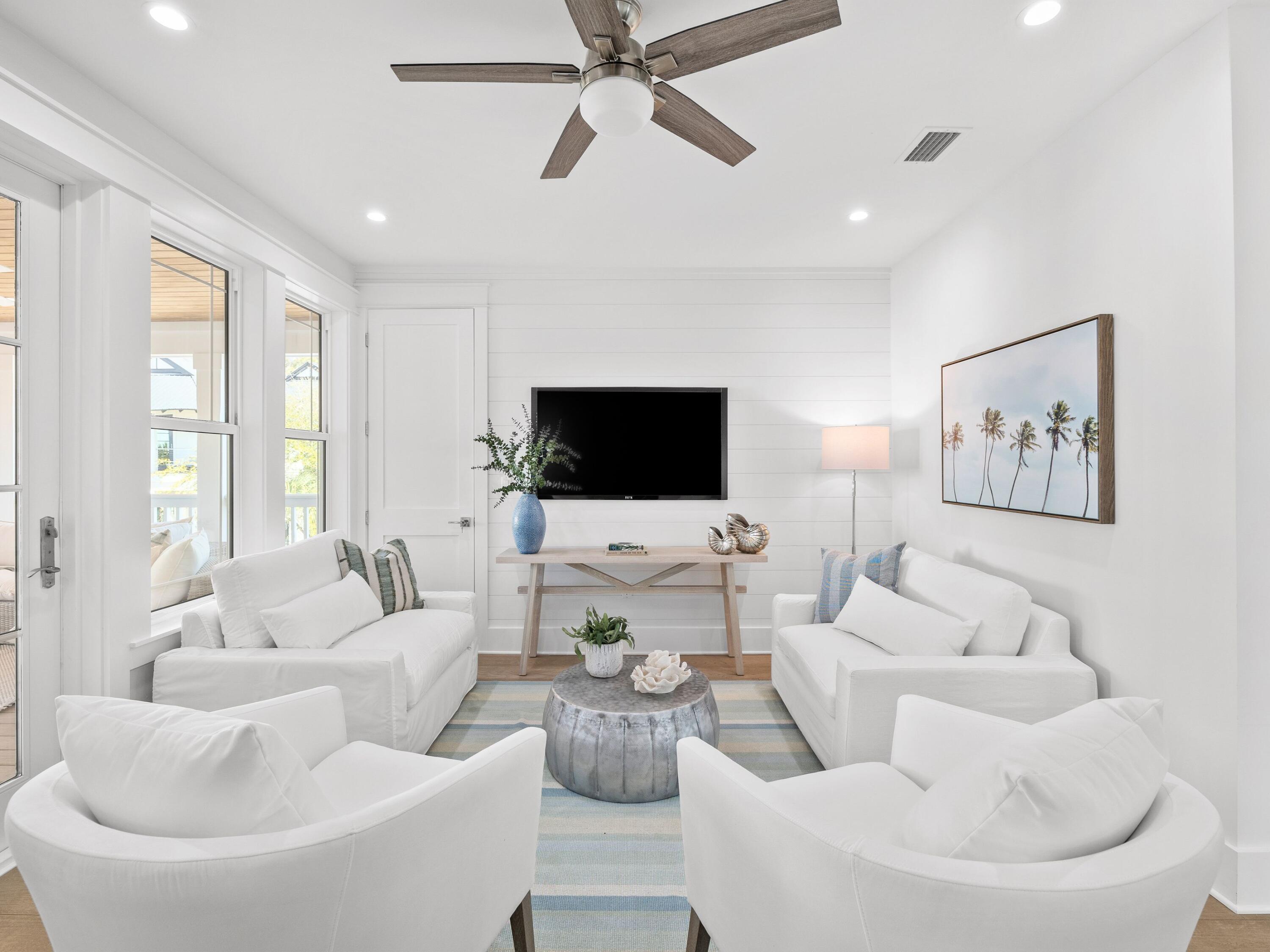 SEACREST BEACH - Residential