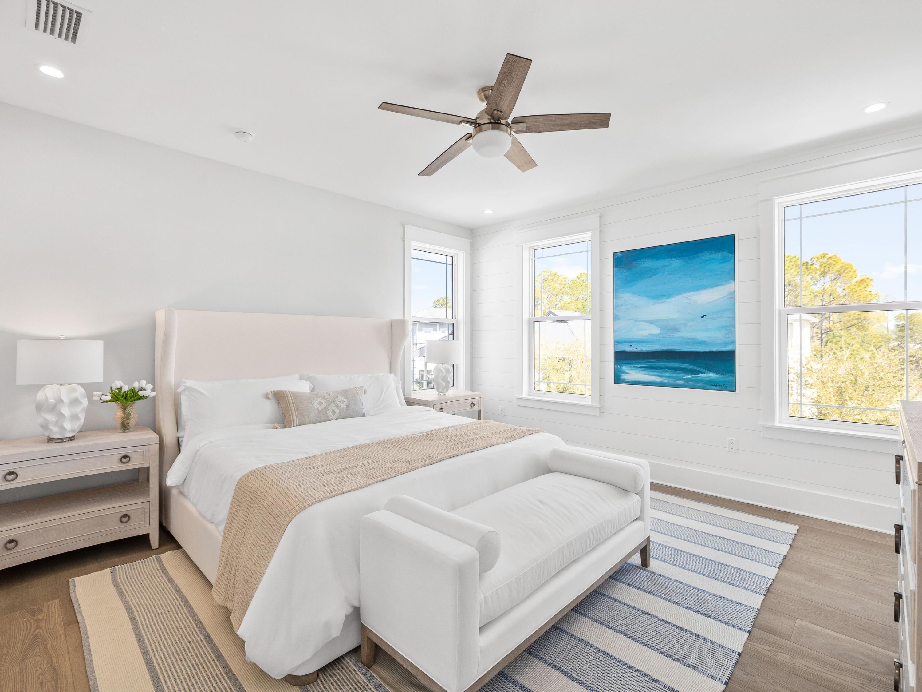 SEACREST BEACH - Residential