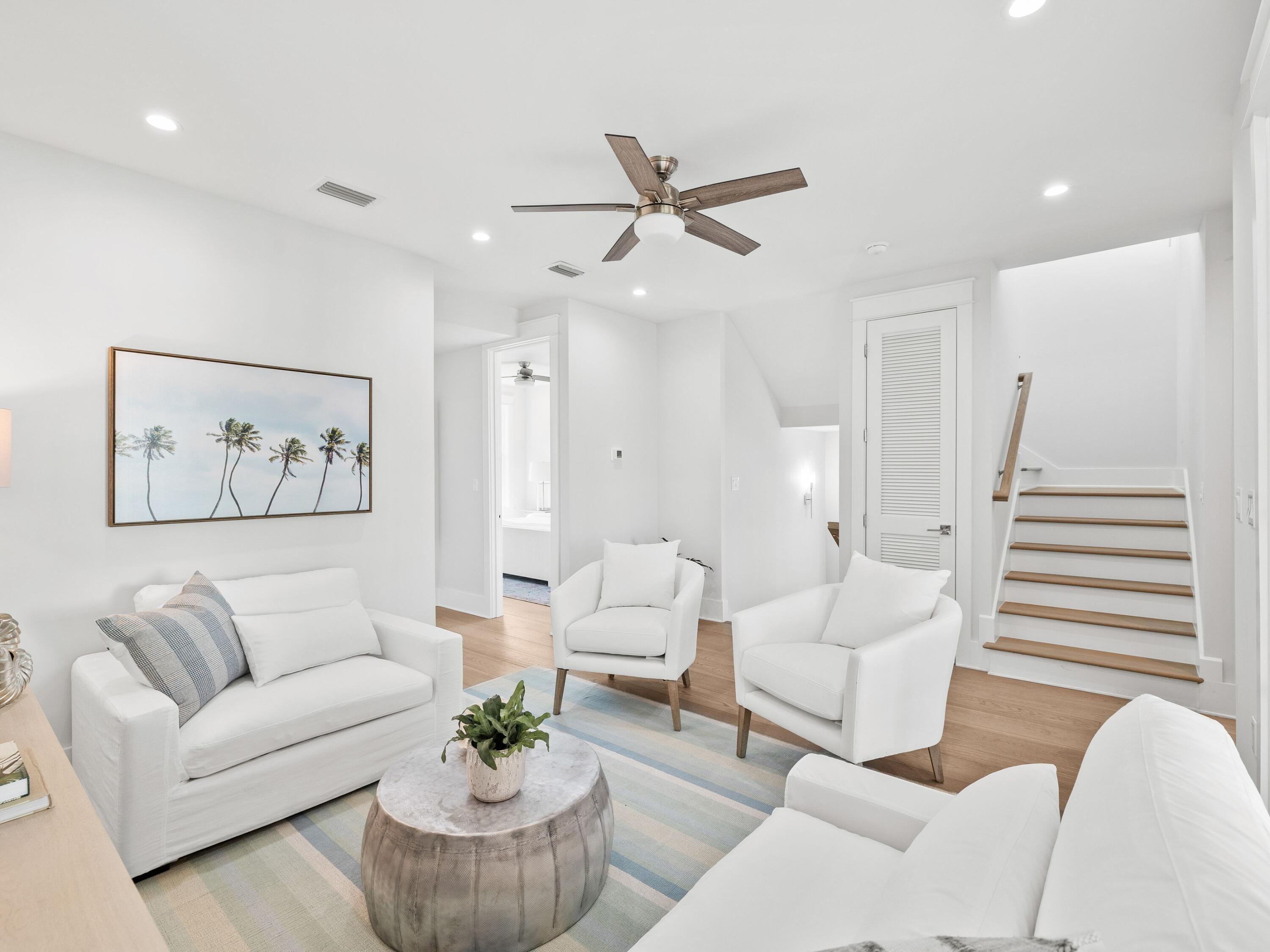 SEACREST BEACH - Residential