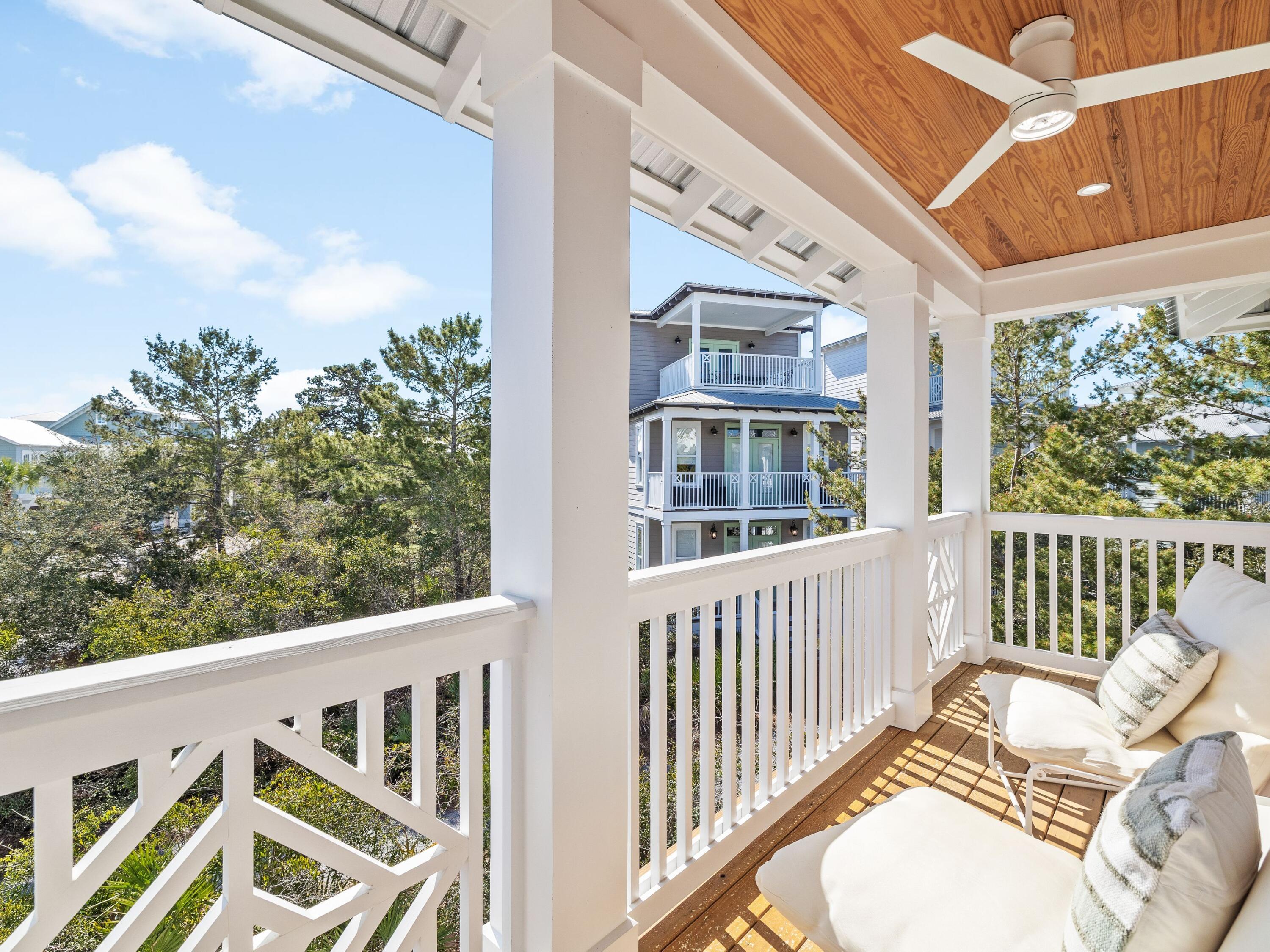 SEACREST BEACH - Residential
