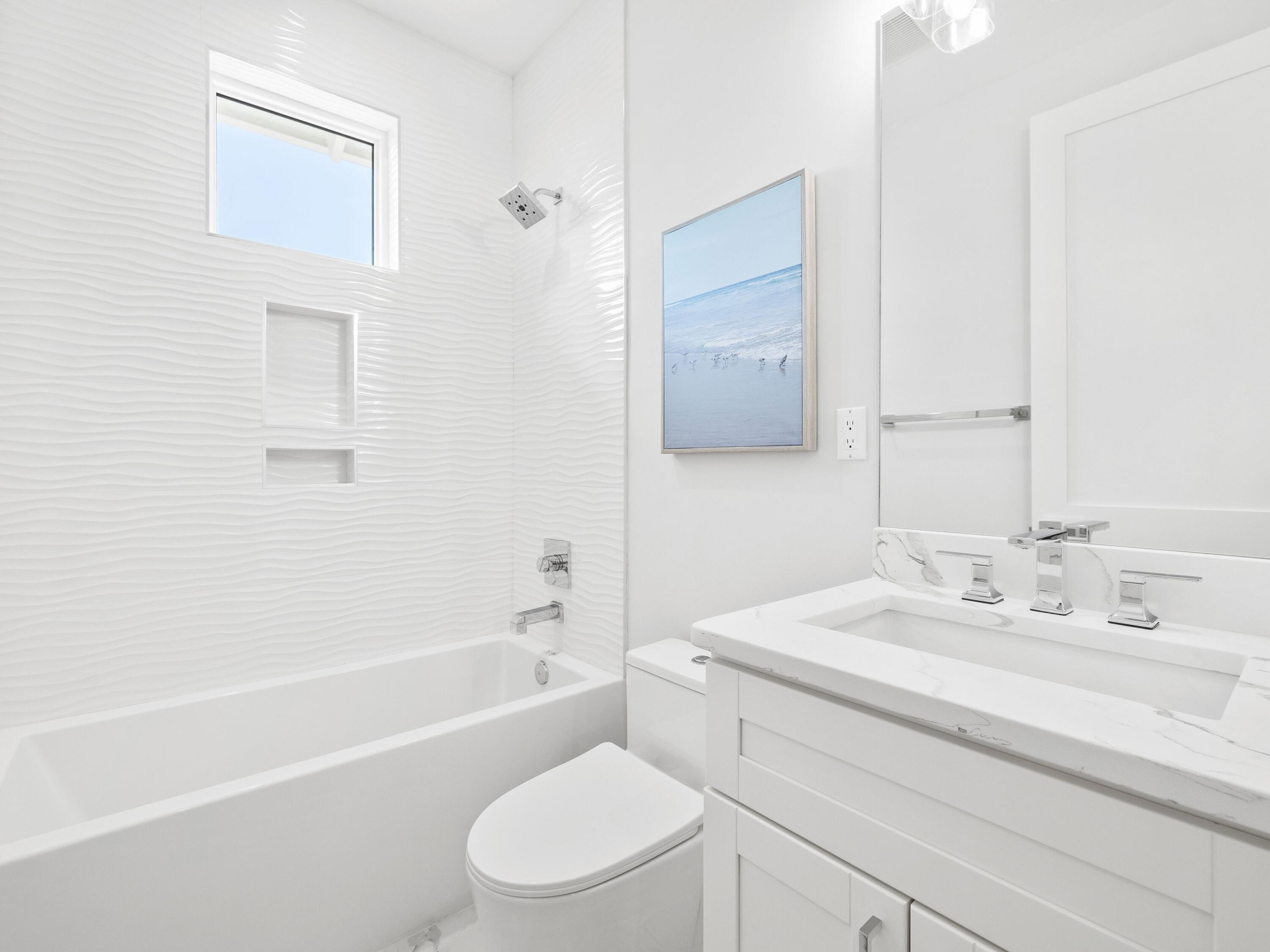 SEACREST BEACH - Residential