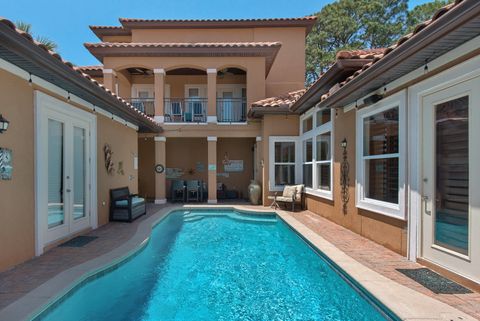 4701 Seastar Vista Destin FL 32541