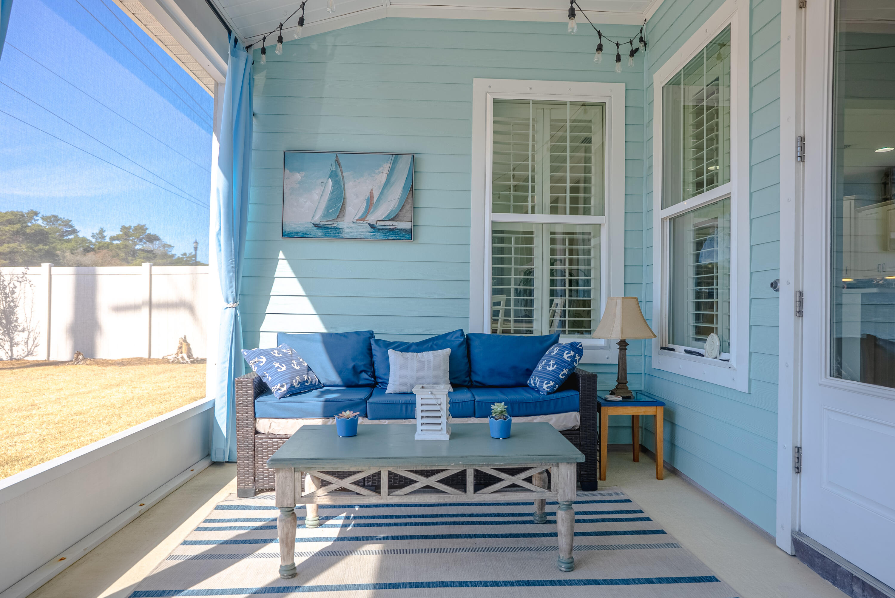 Whisper Dunes - Residential