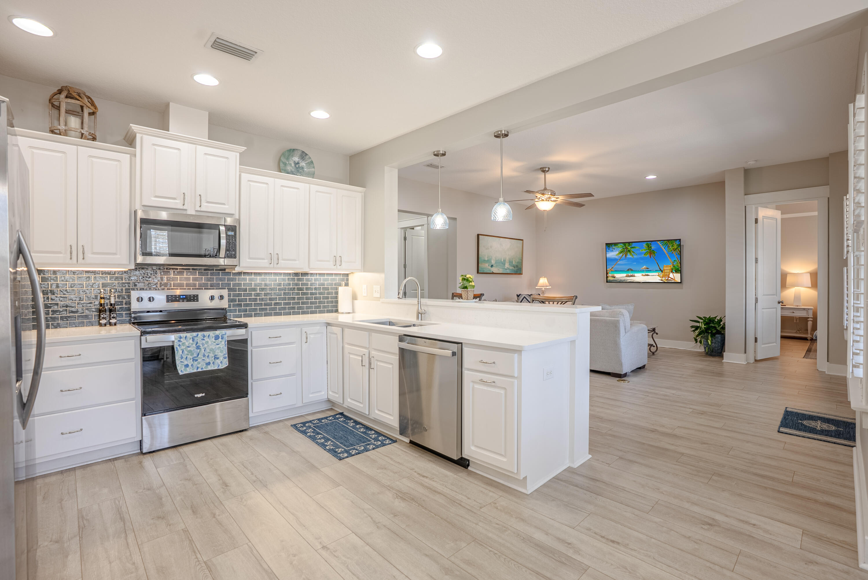 Whisper Dunes - Residential