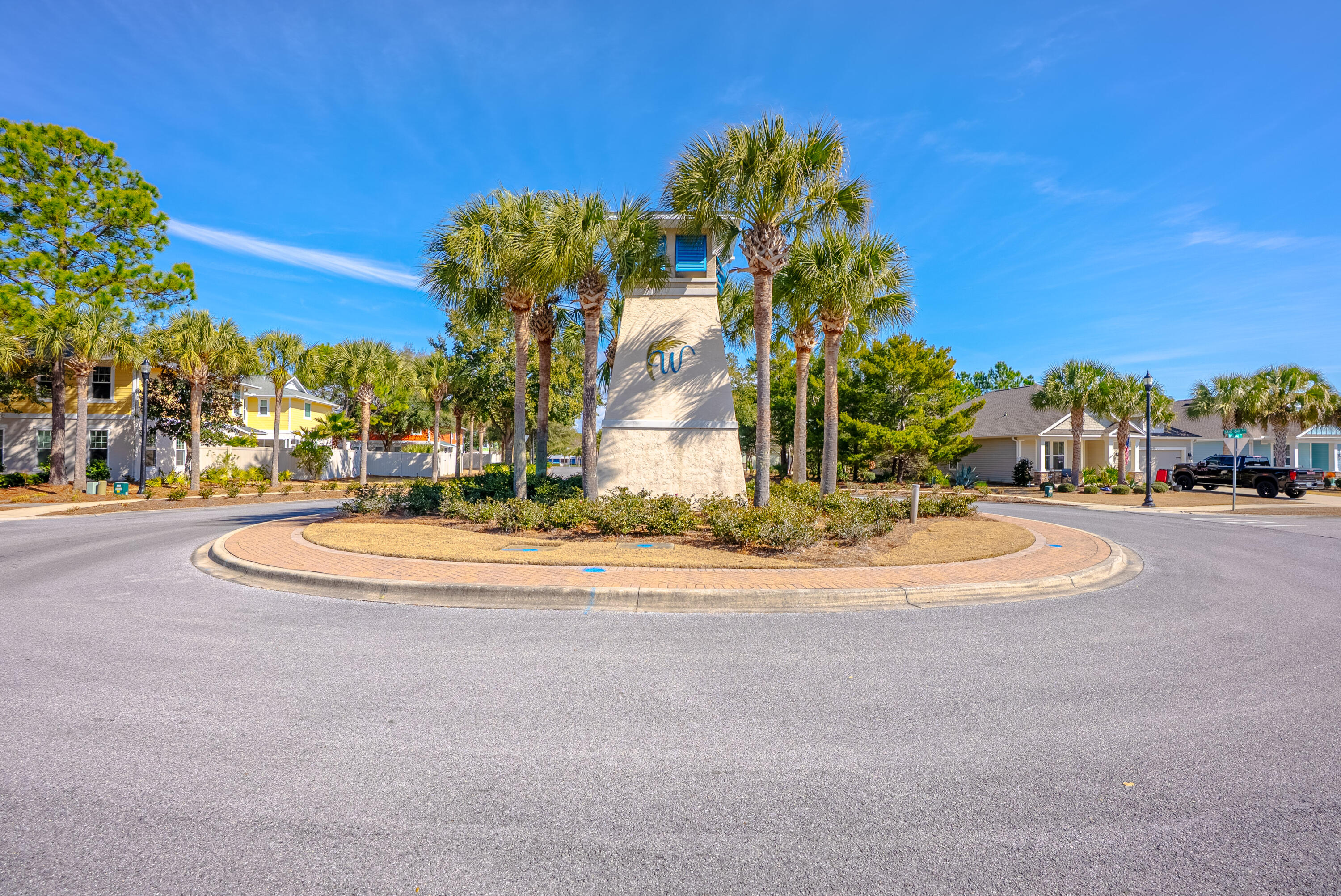 Whisper Dunes - Residential