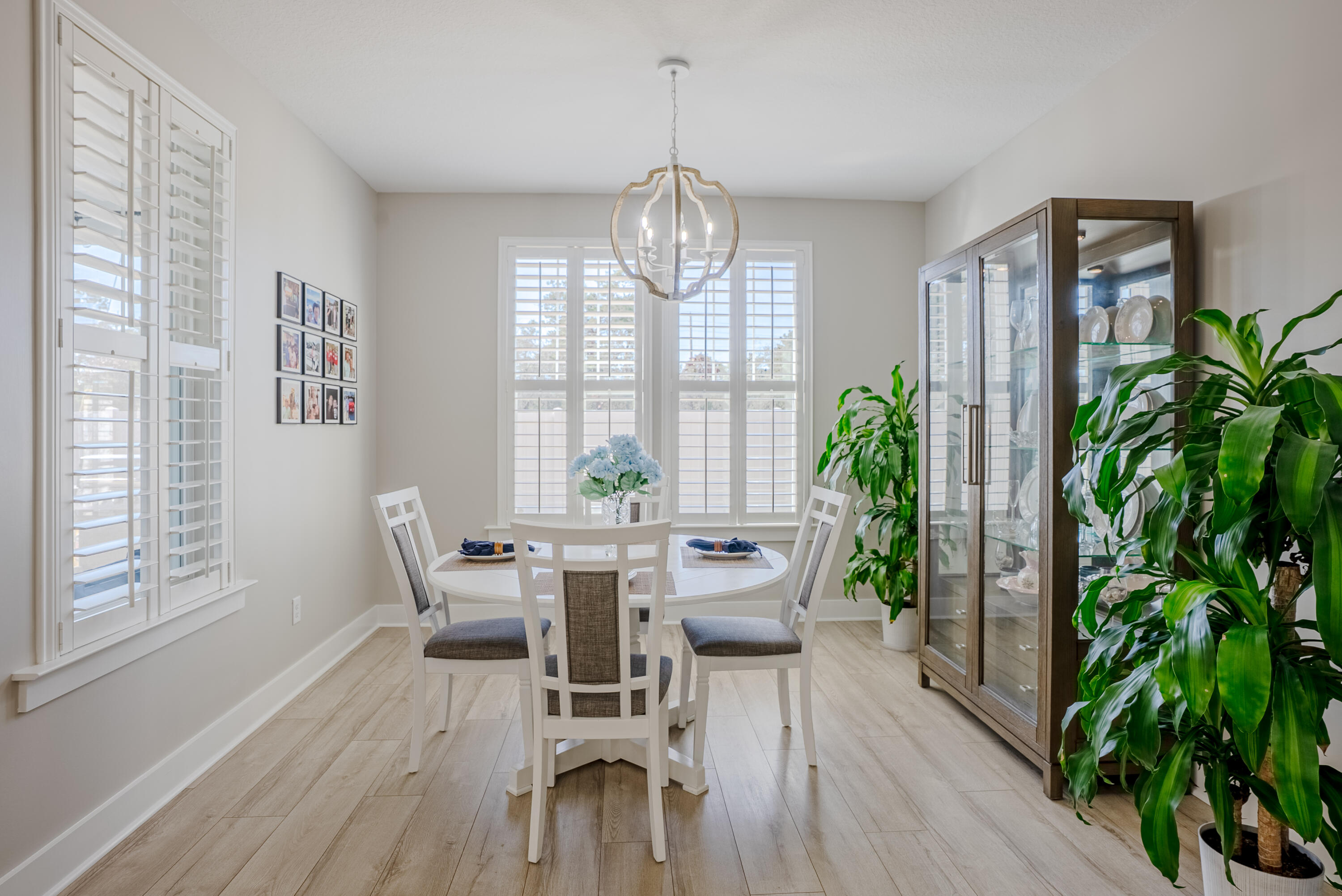 Whisper Dunes - Residential