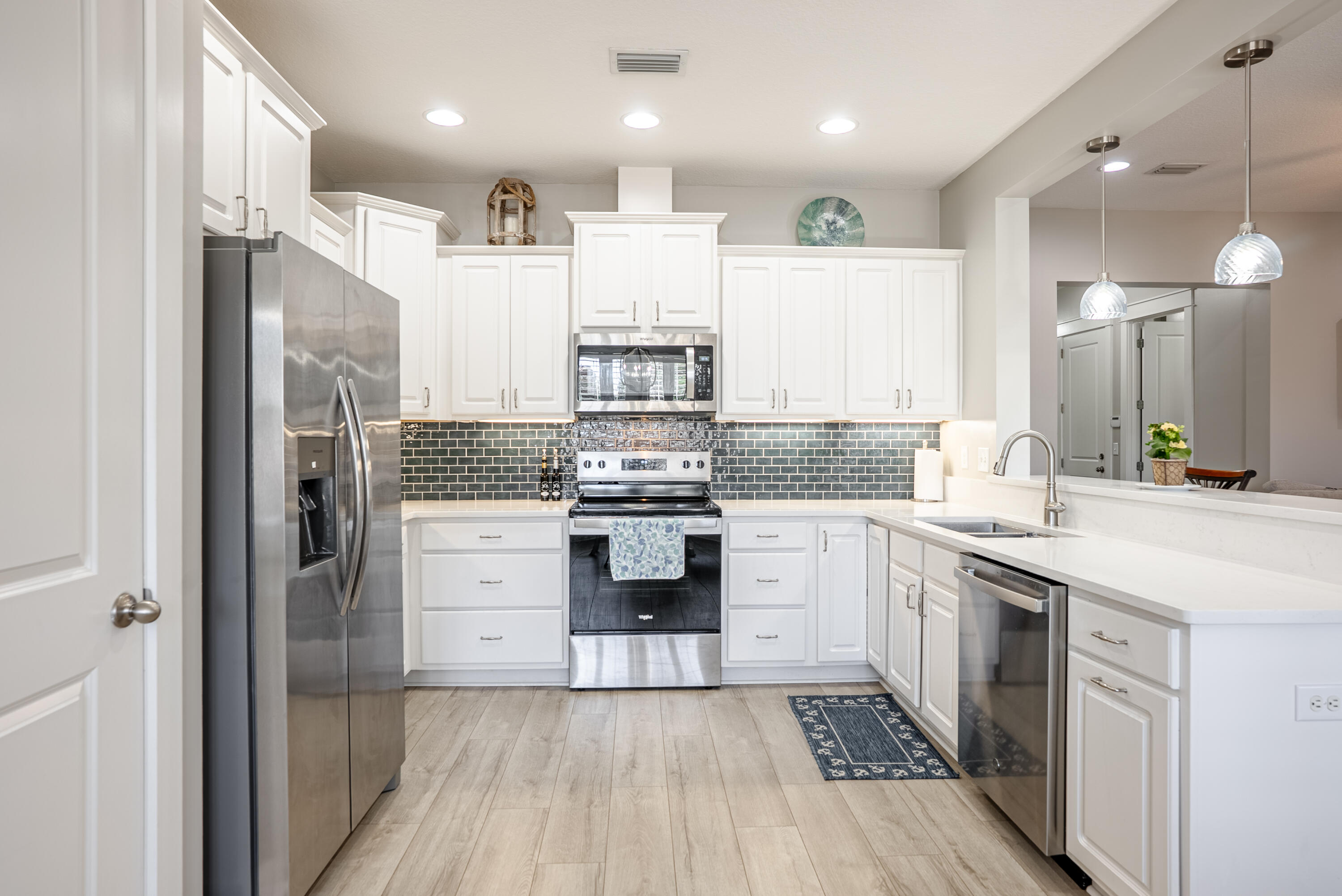 Whisper Dunes - Residential