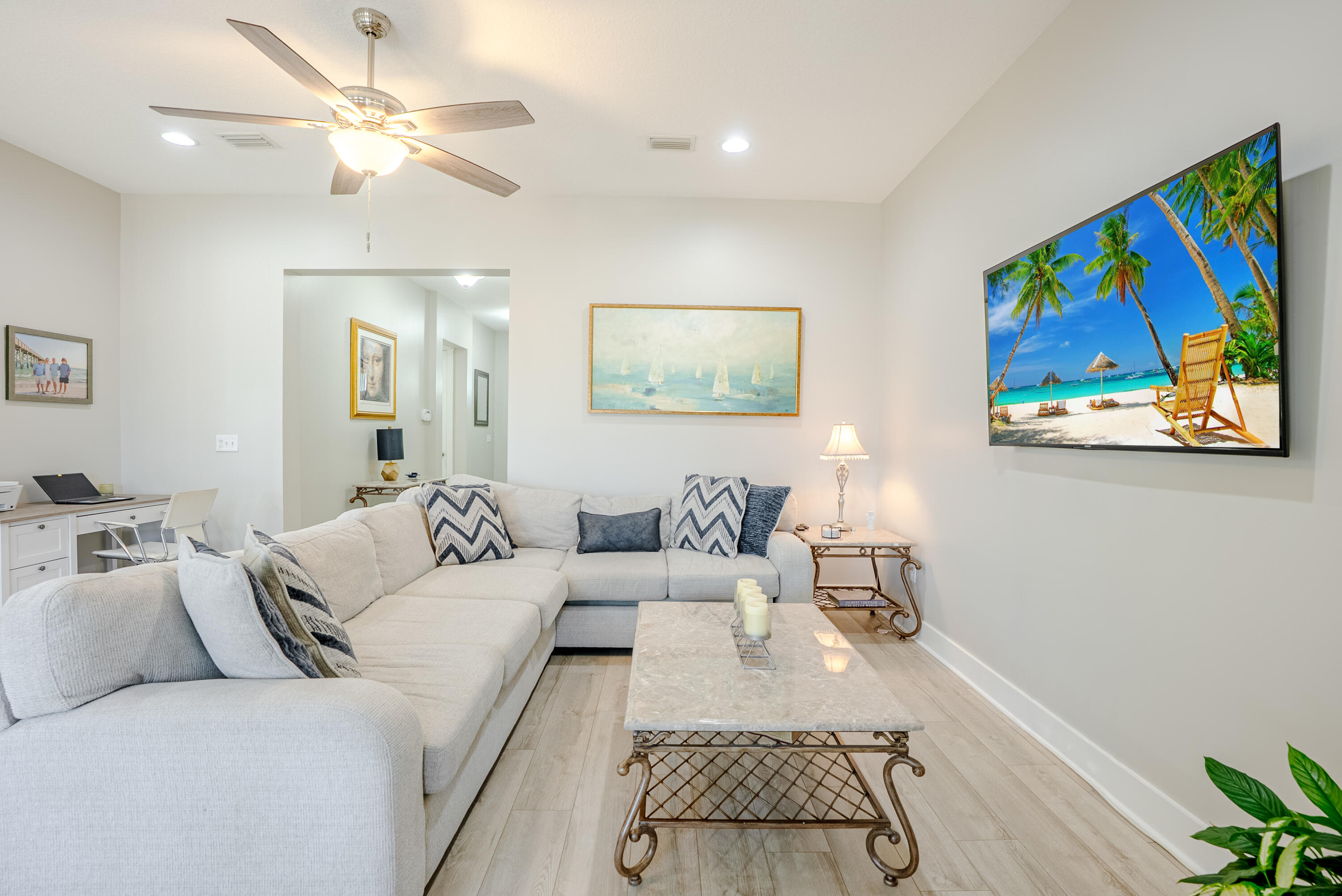 Whisper Dunes - Residential