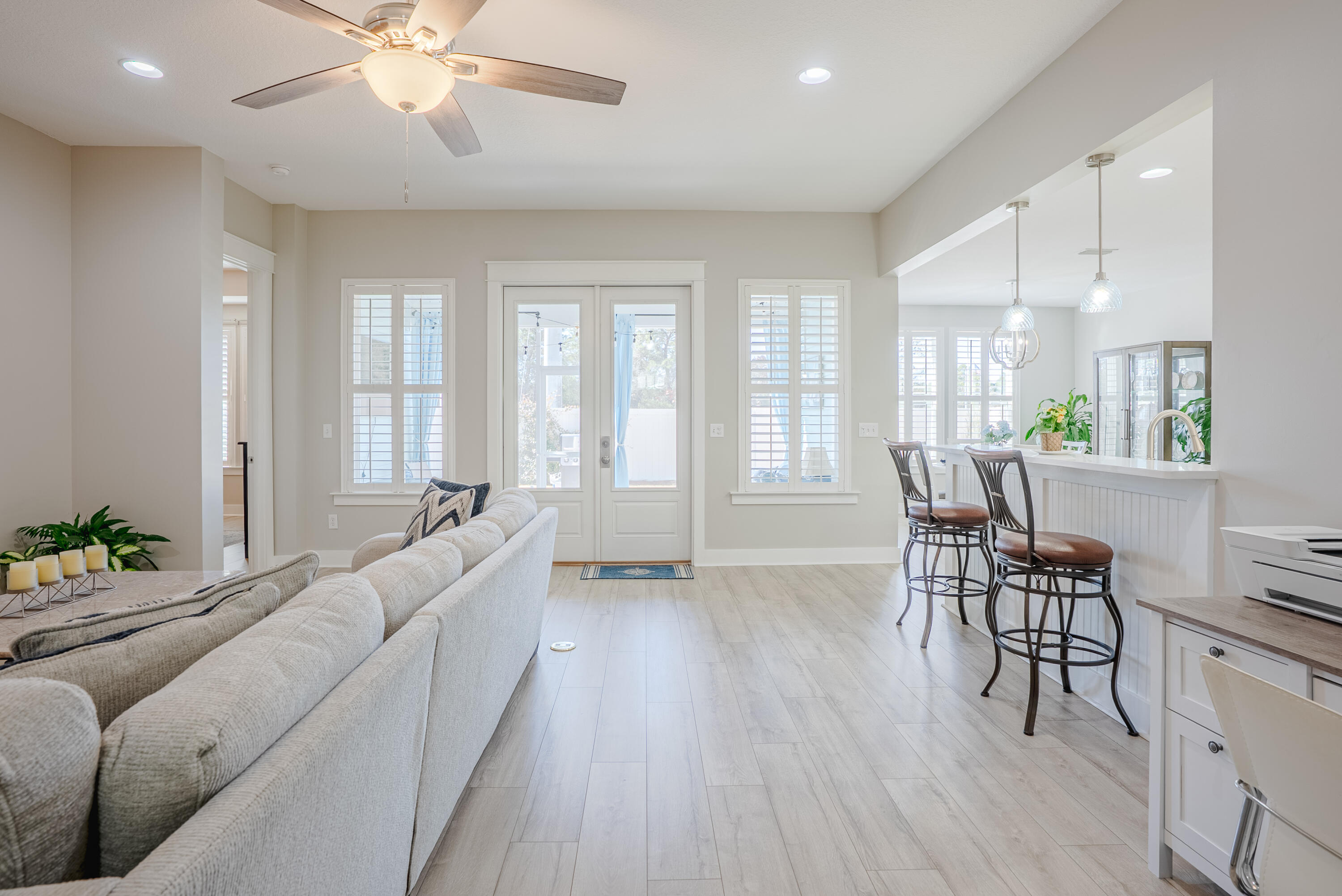 Whisper Dunes - Residential