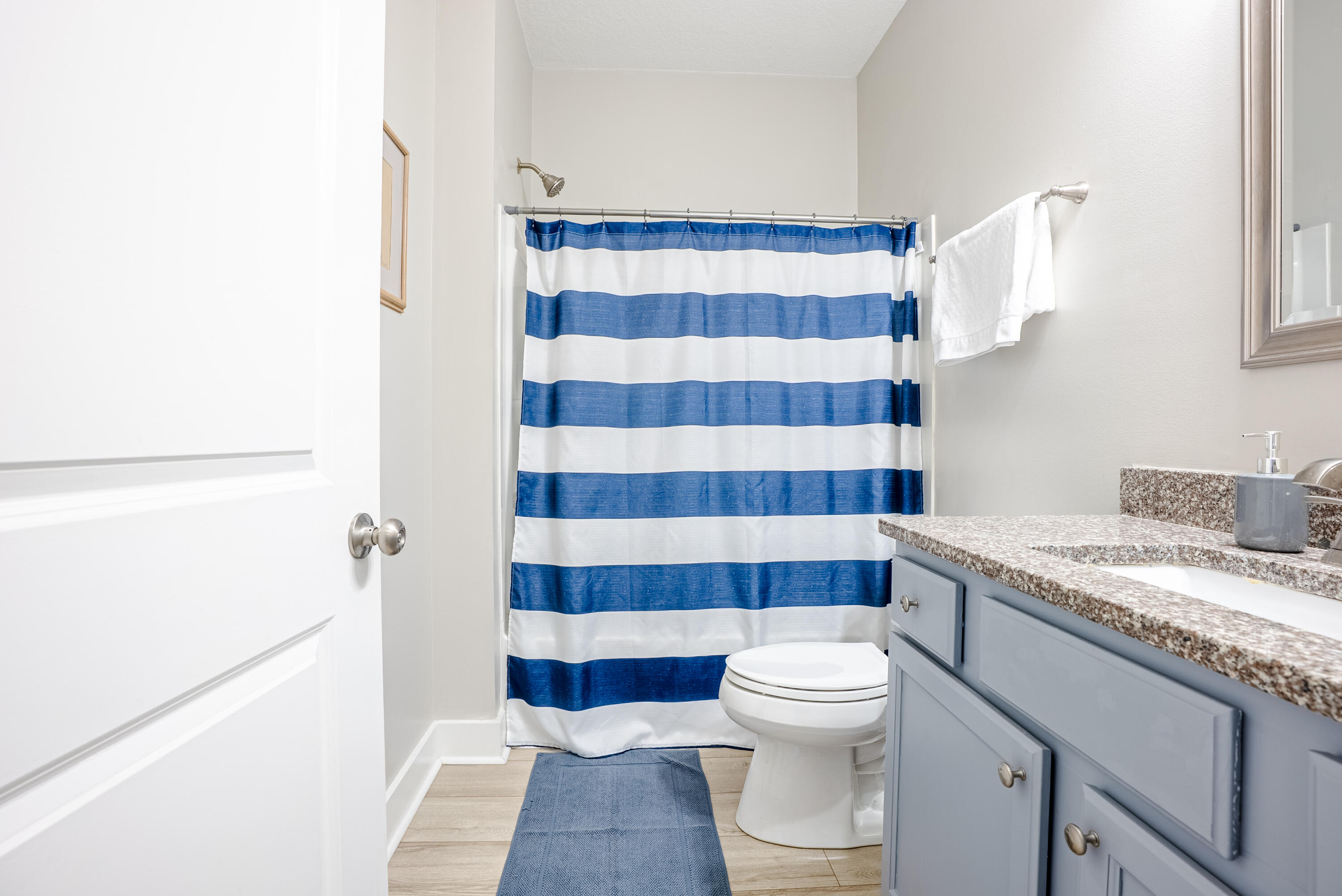 Whisper Dunes - Residential